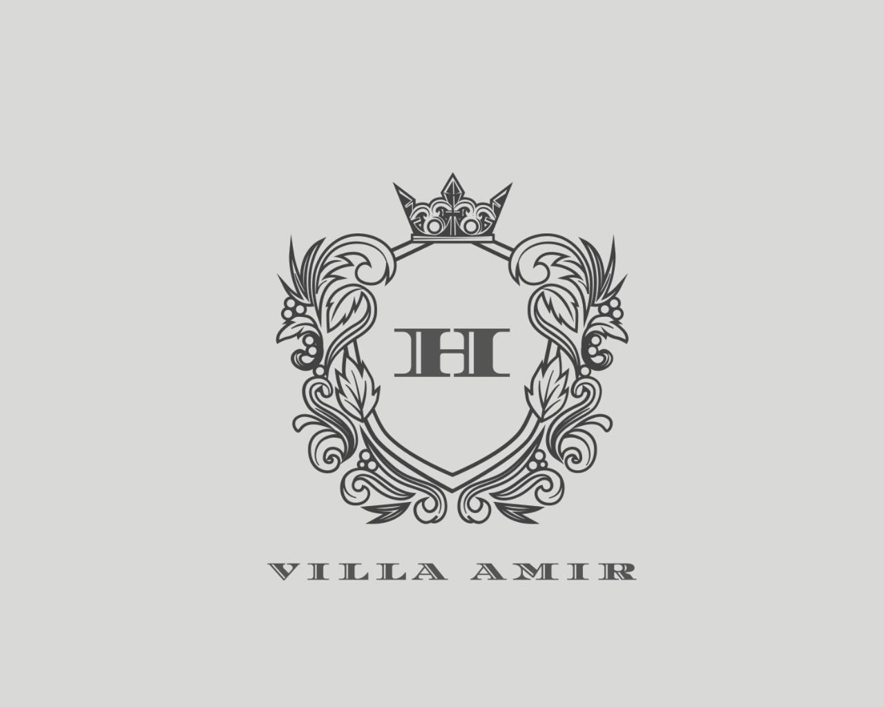 Villa Amir