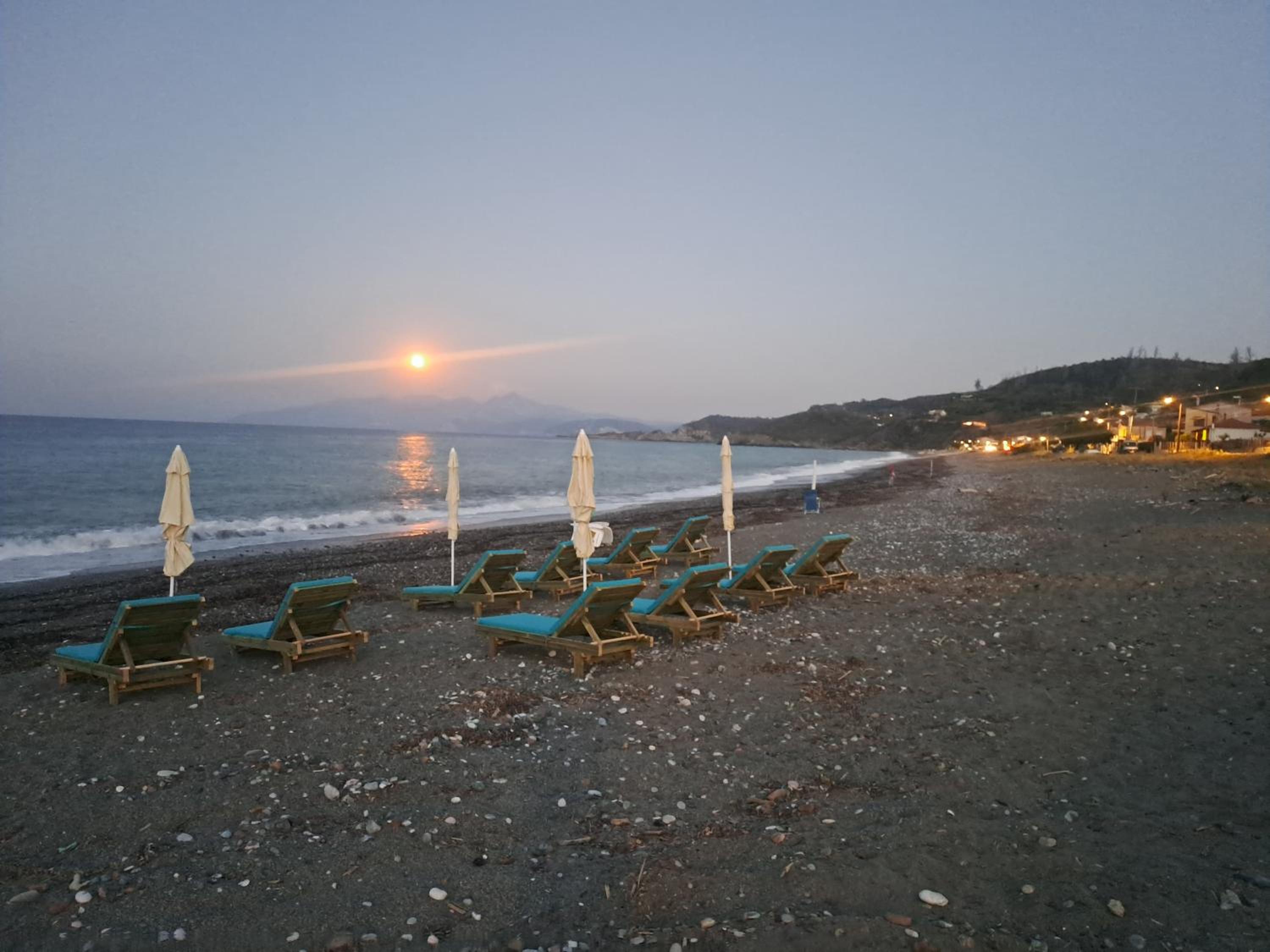 Aegean Apartments Evia