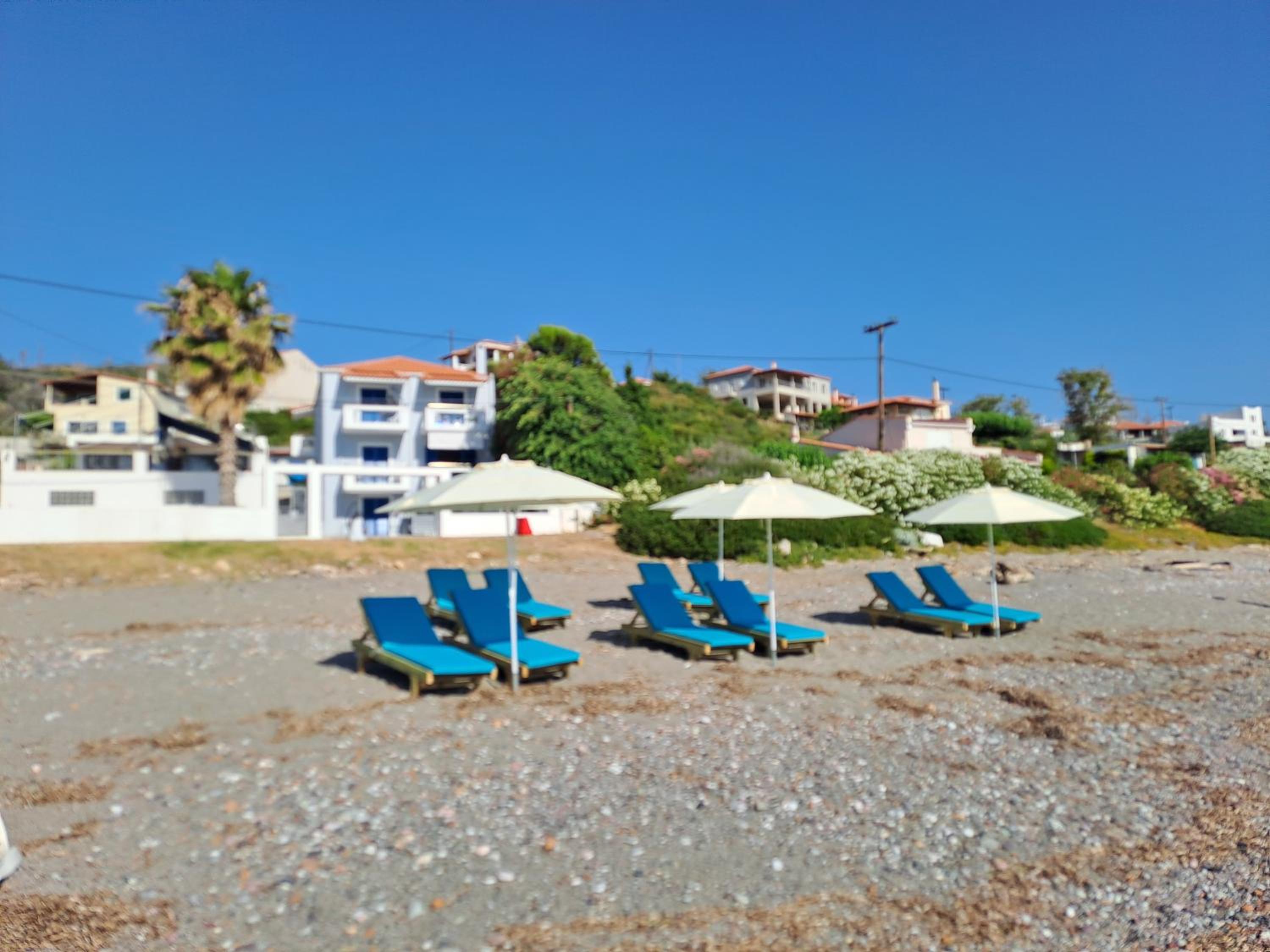 Aegean Apartments Evia