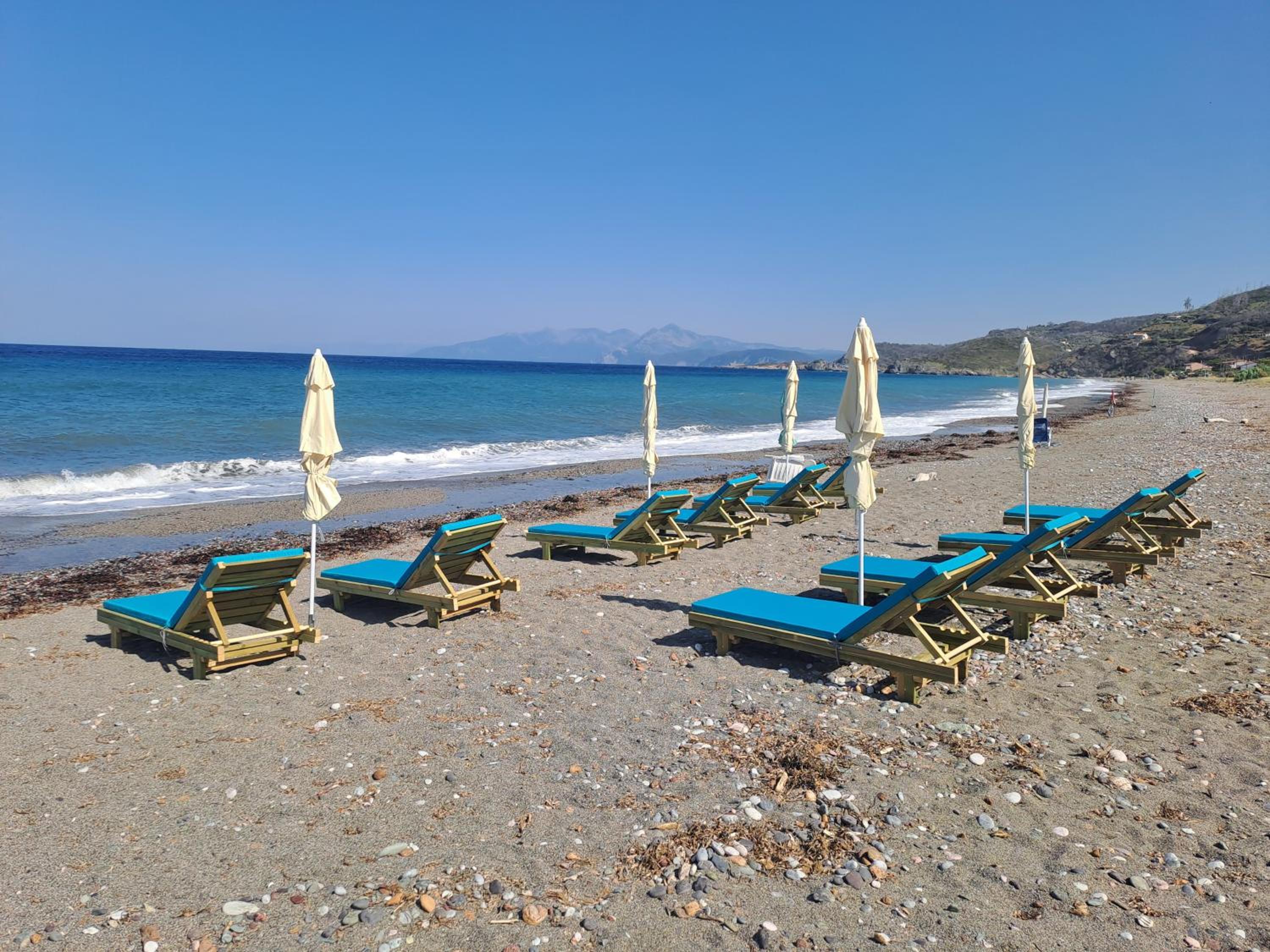 Aegean Apartments Evia