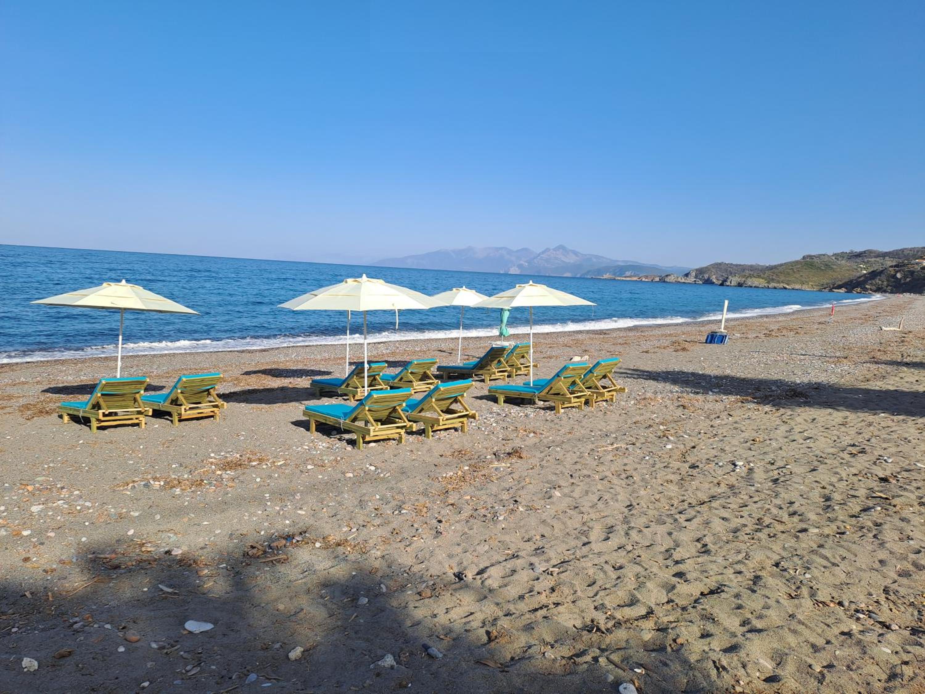 Aegean Apartments Evia