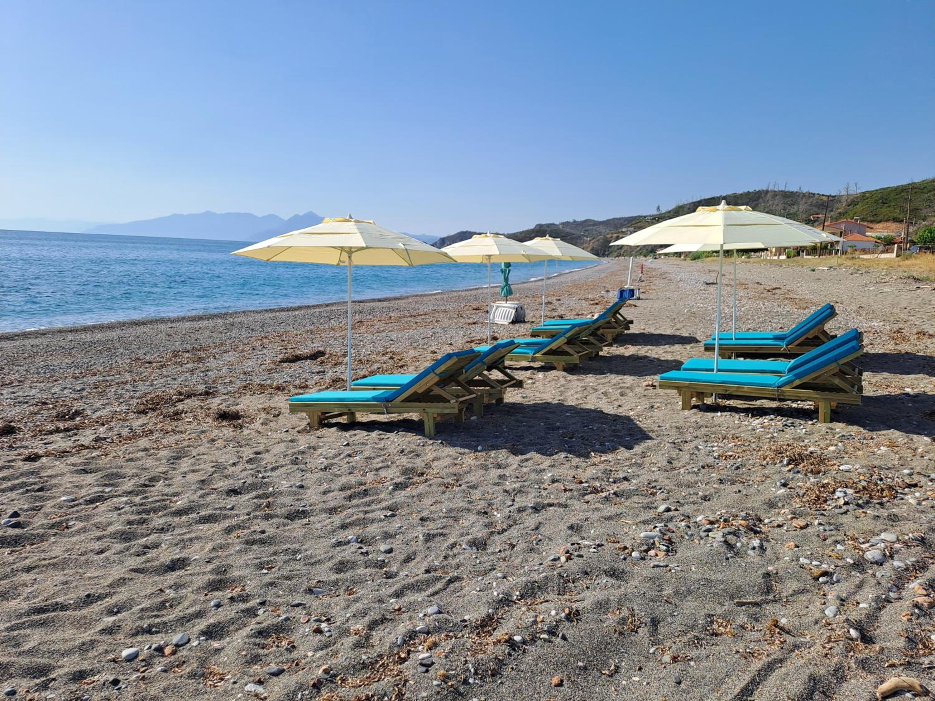 Aegean Apartments Evia