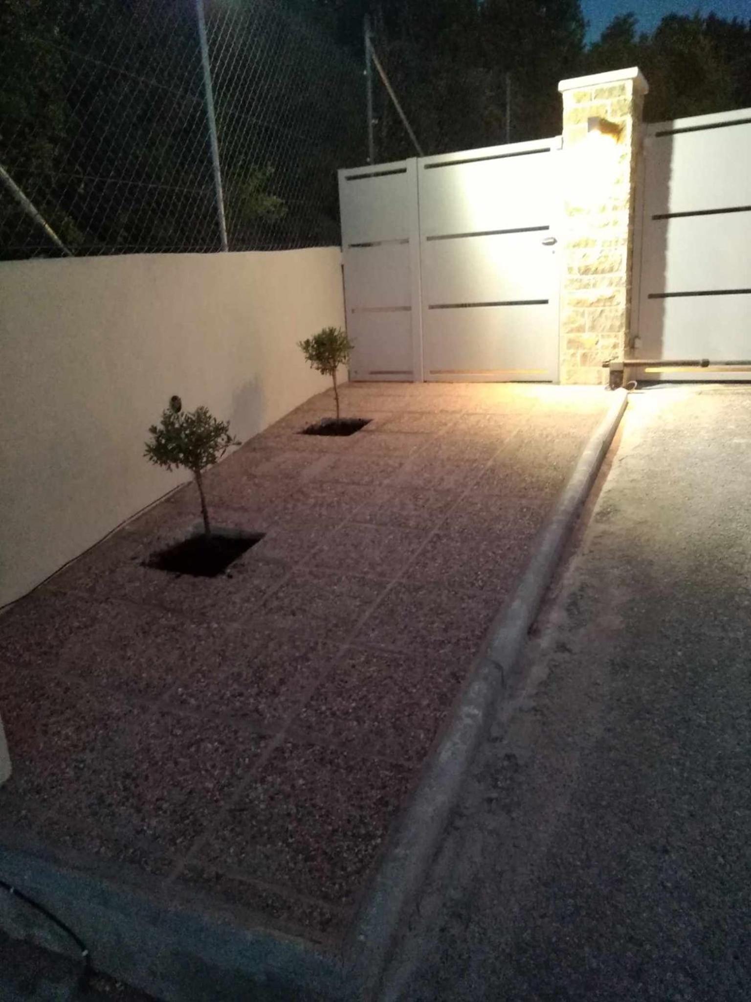 Sunrise Villa