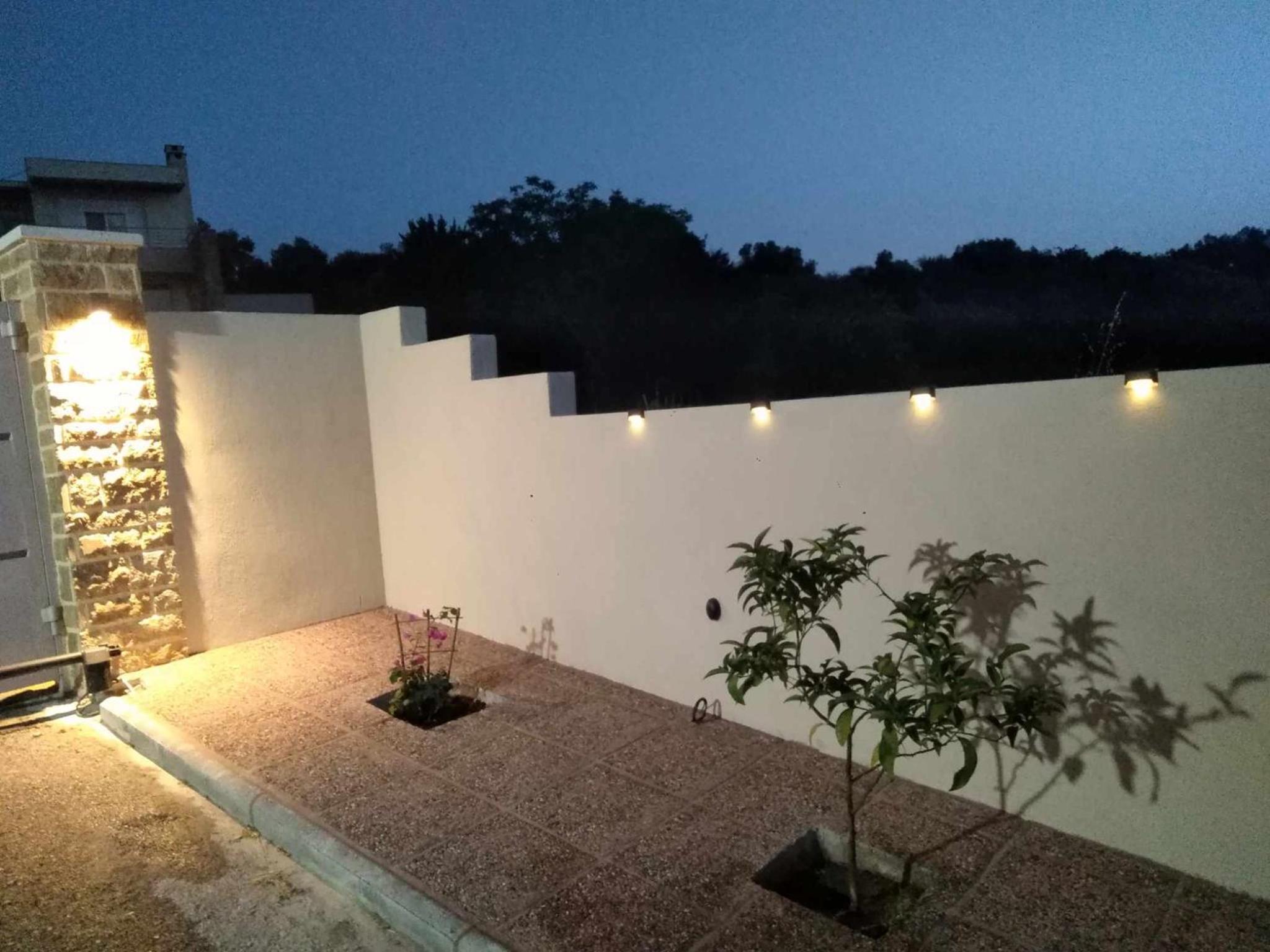 Sunrise Villa