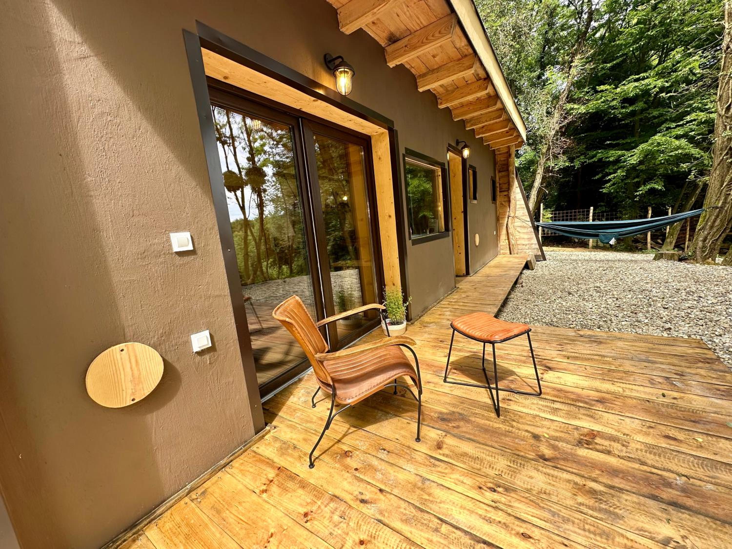 Living Forest Resort