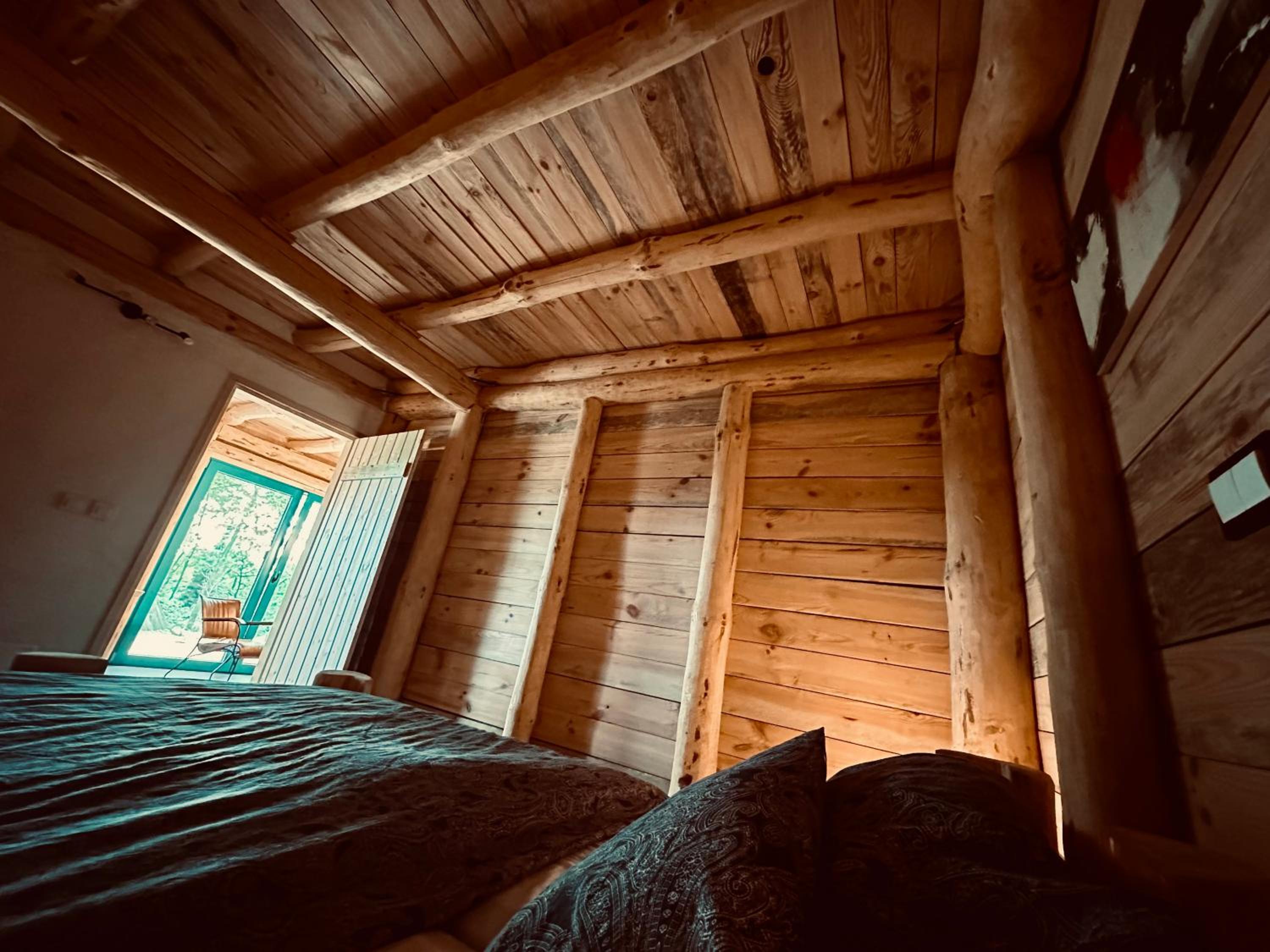 Living Forest Resort