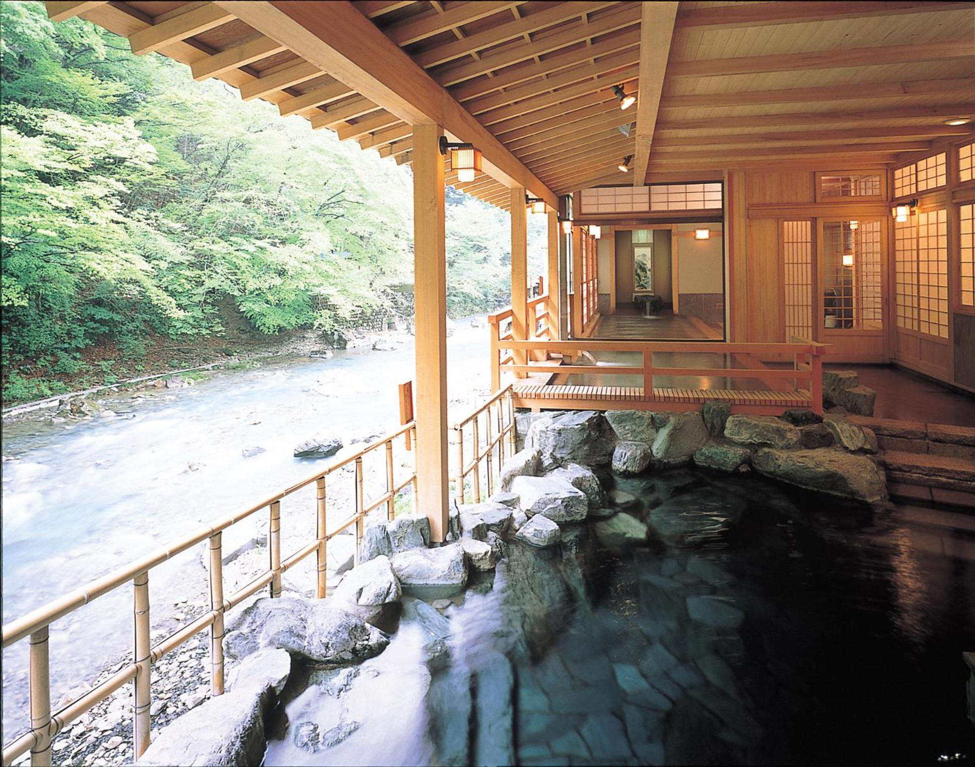 Shima Yamaguchikan