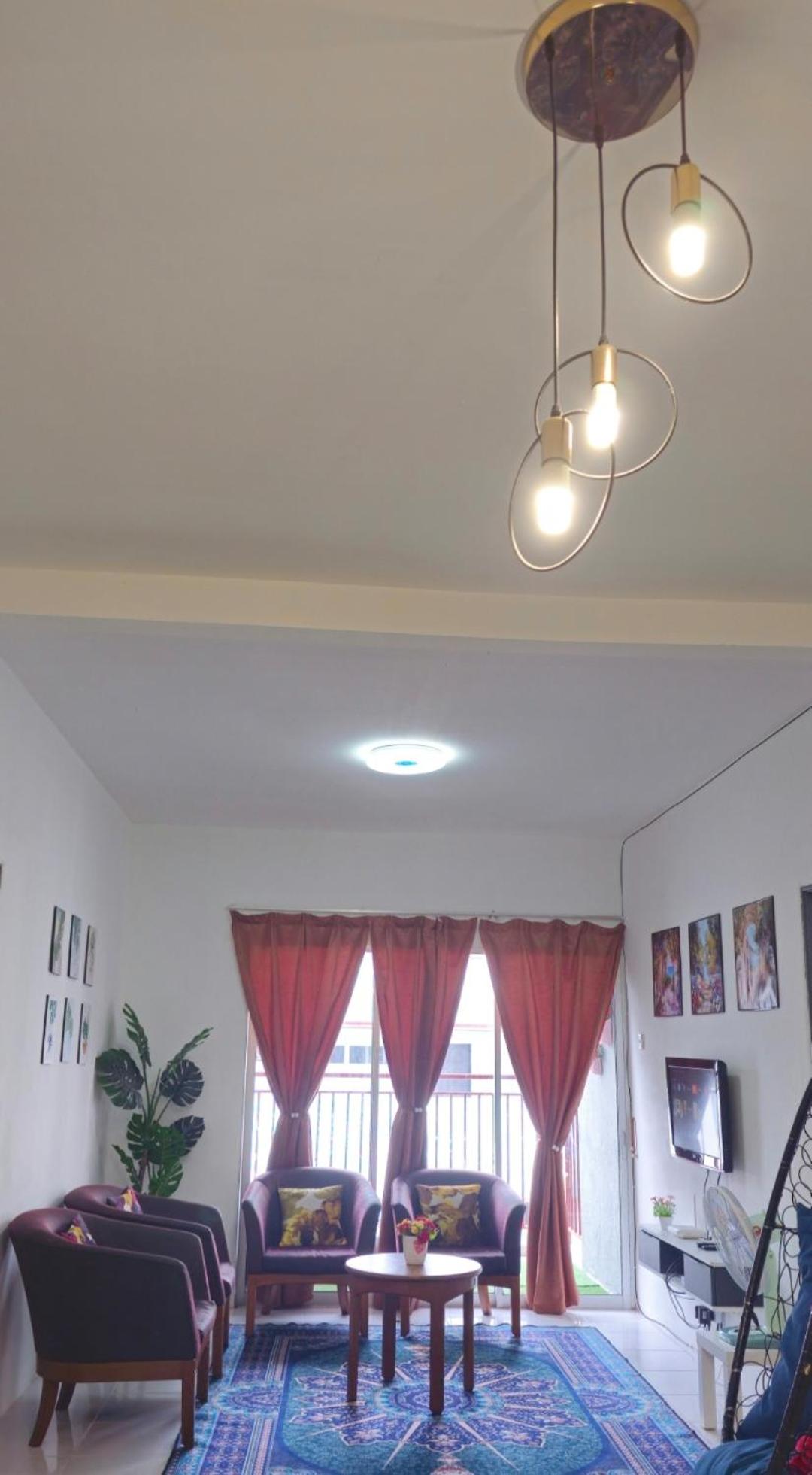 Rasa Cinta Homestay at Emerald Avenue Brinchang photo 3