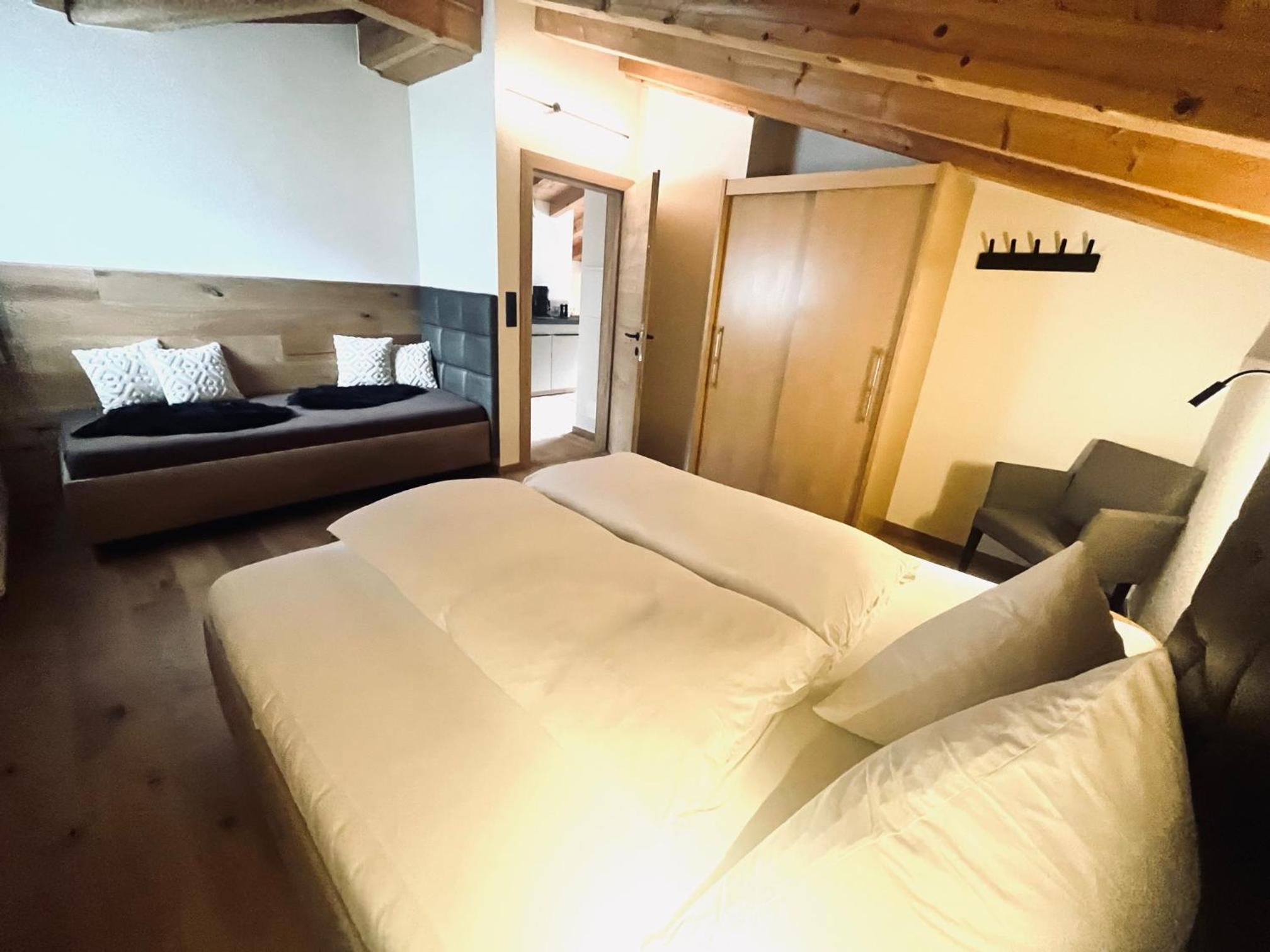 Ferienhaus Ragg