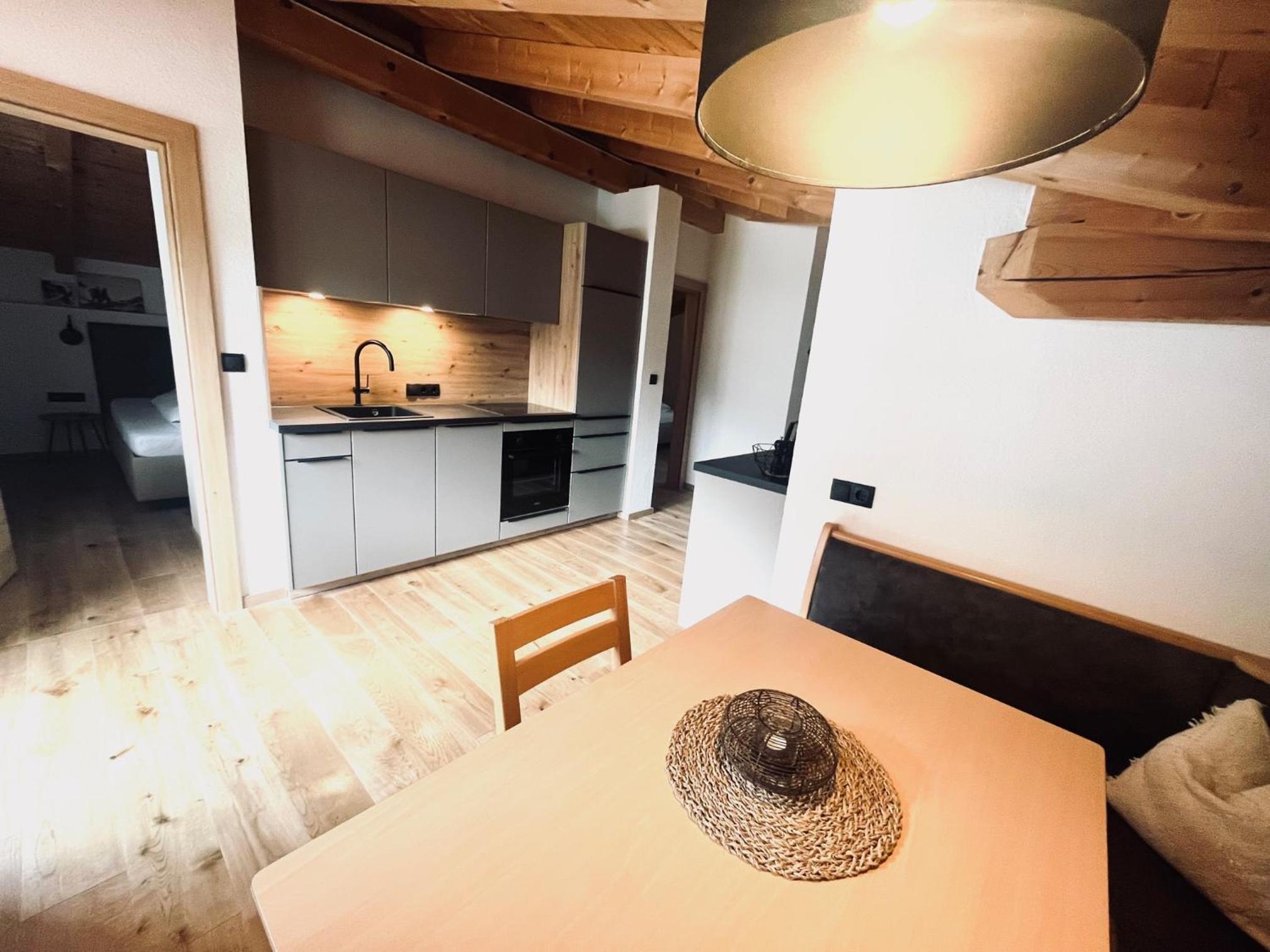 Ferienhaus Ragg