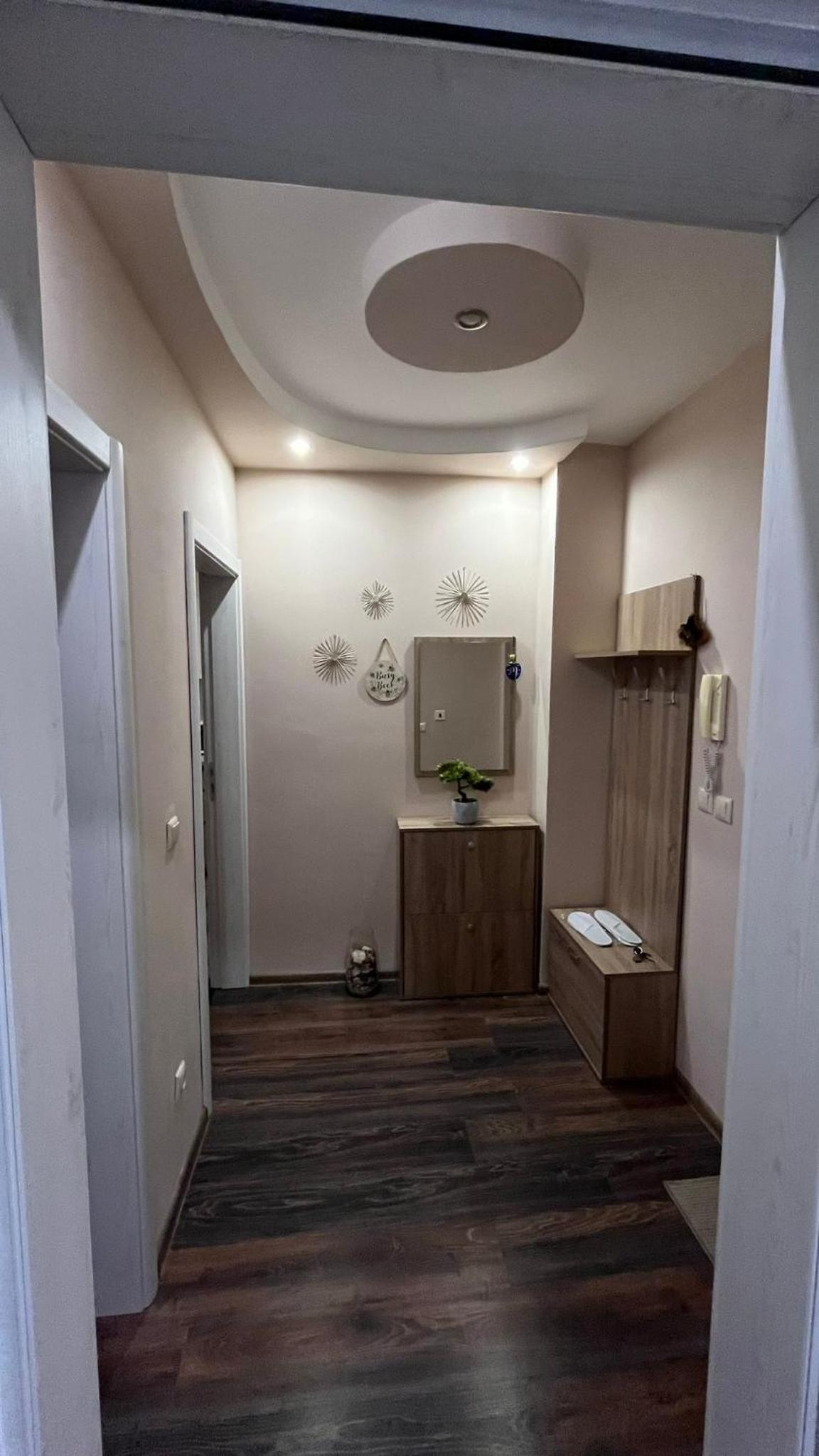 John Apartment 2