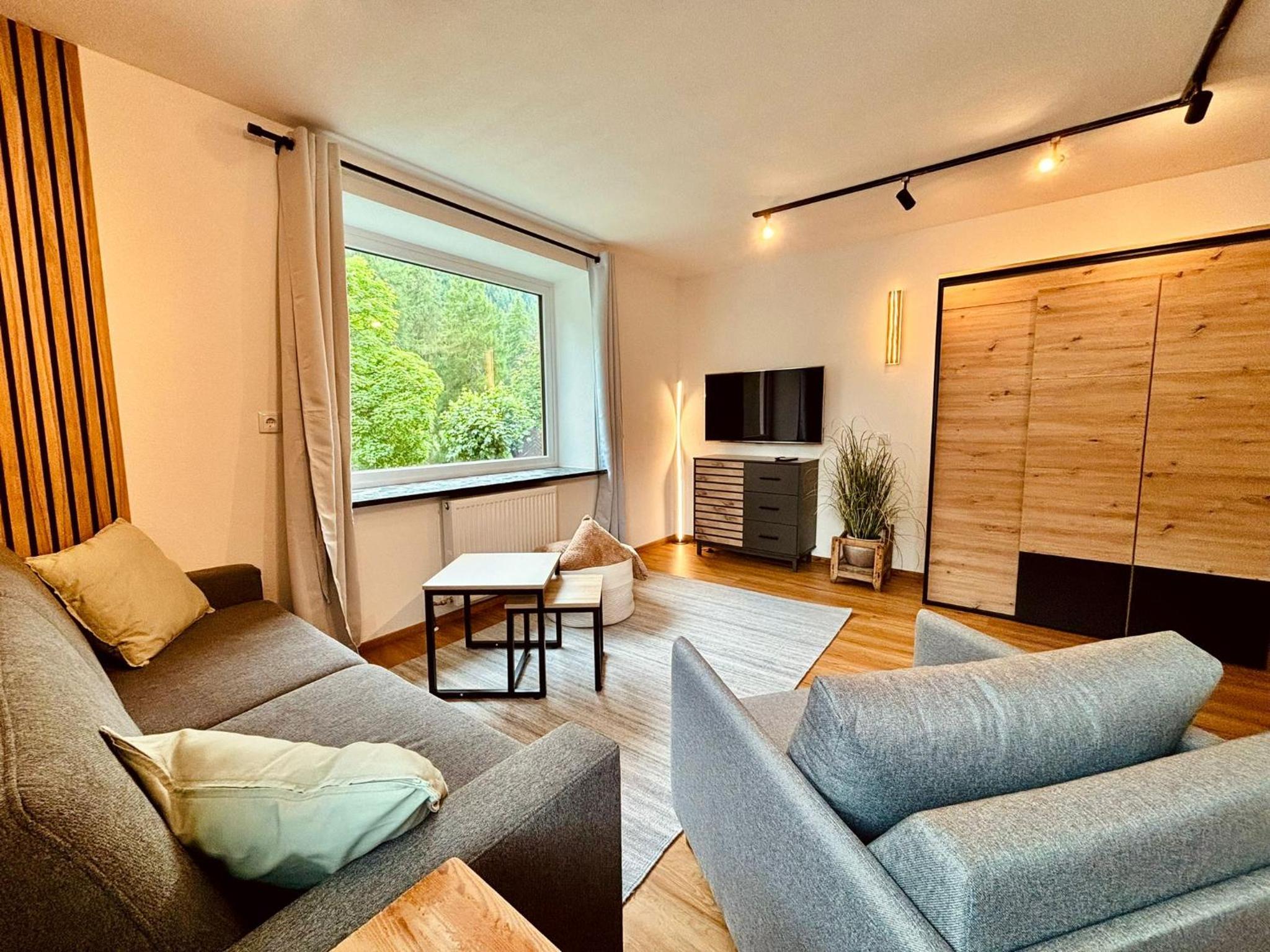 Apartment Christl