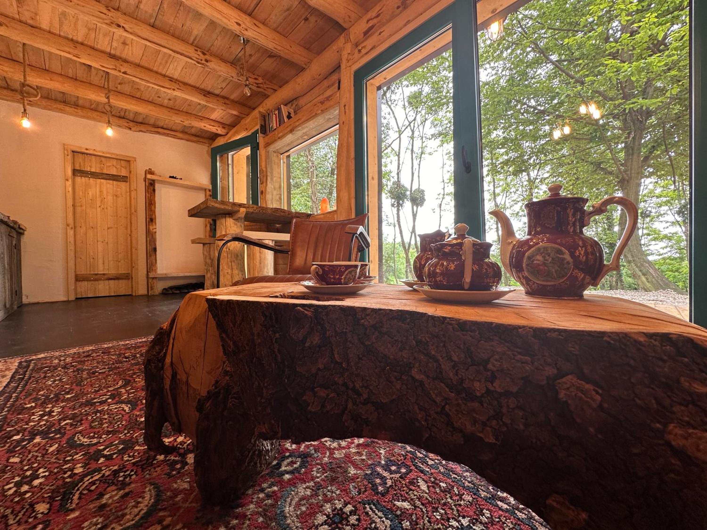 Living Forest Resort