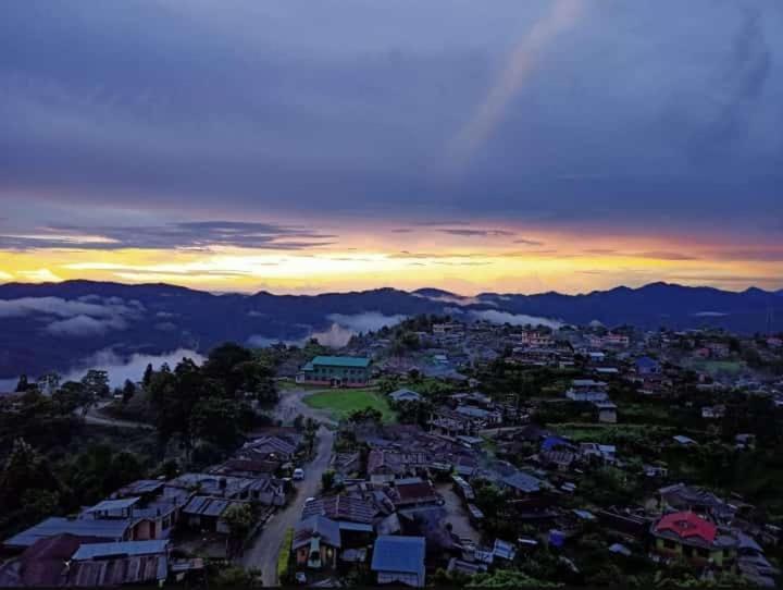 Salem home