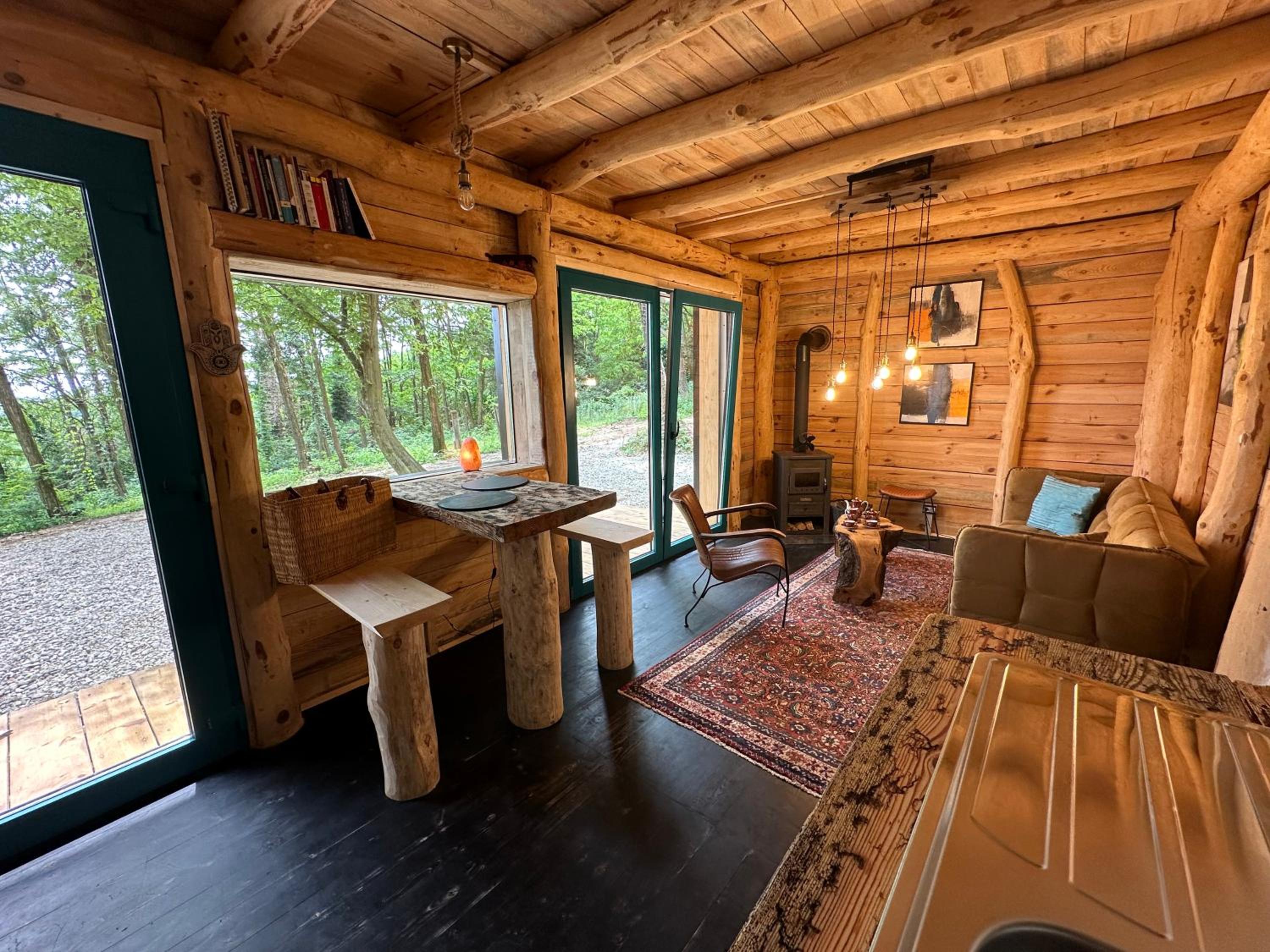 Living Forest Resort