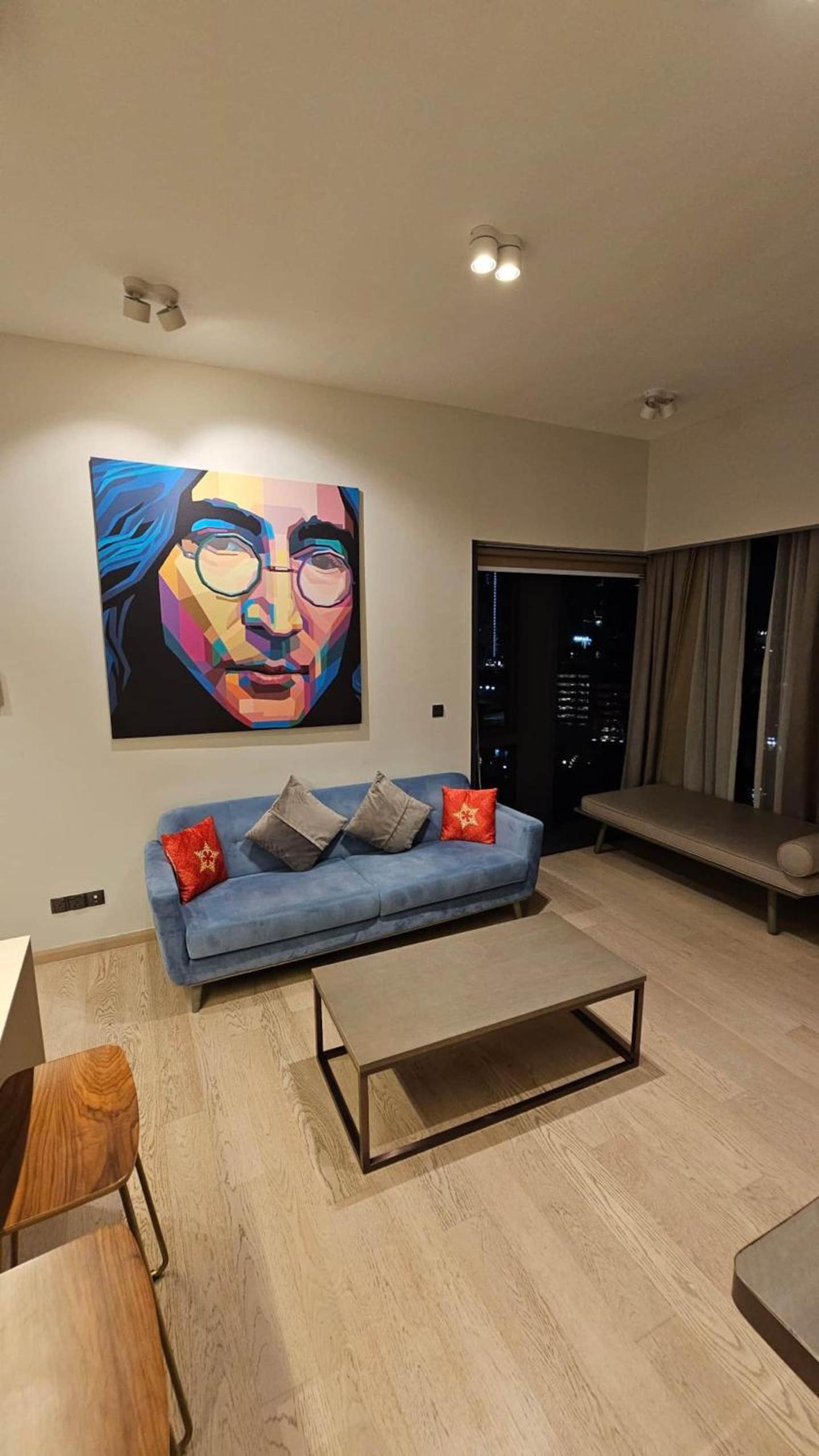 Star Residence Pool View 2br Unit Floor 8