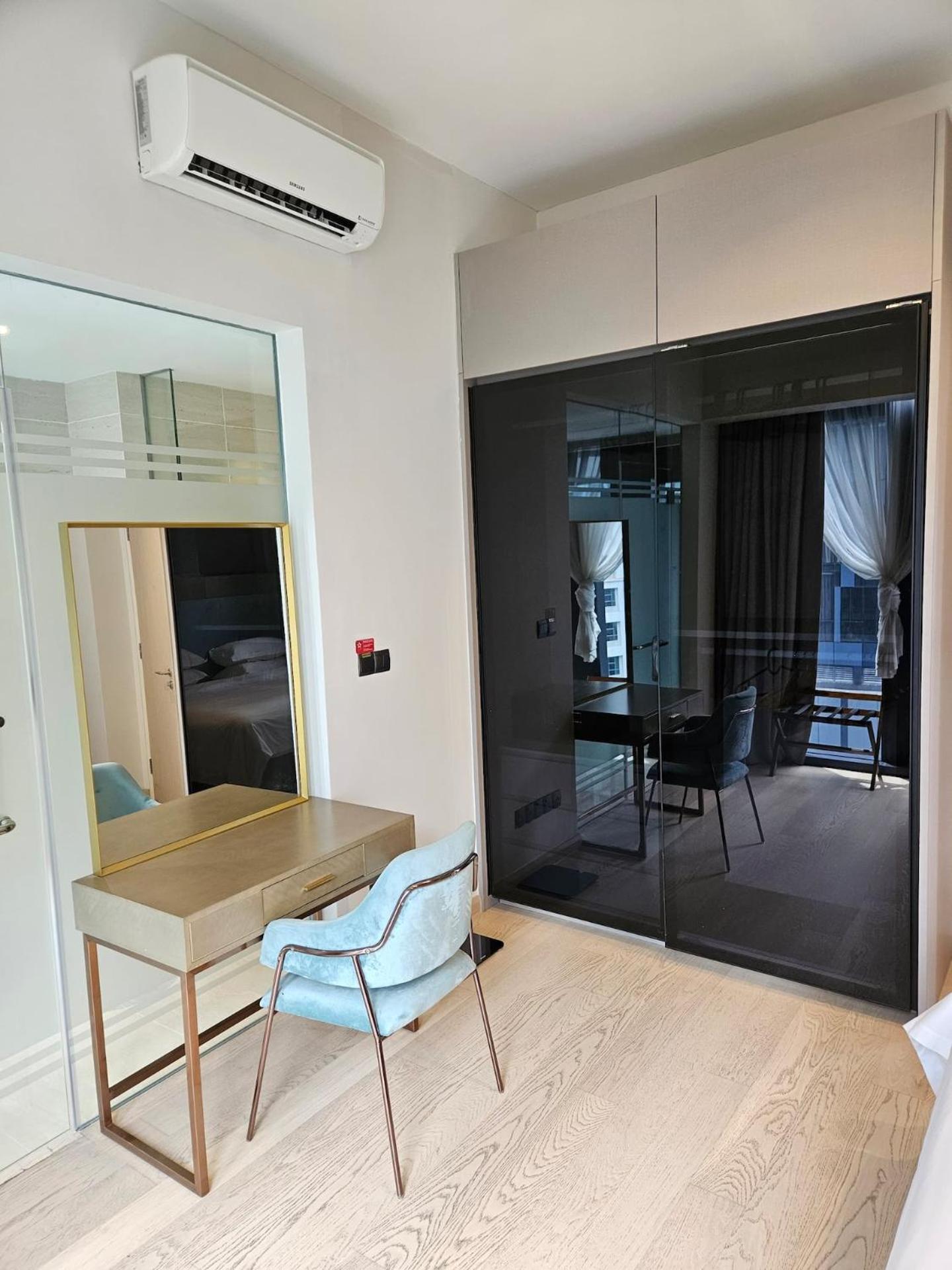 Star Residence Pool View 2br Unit Floor 8