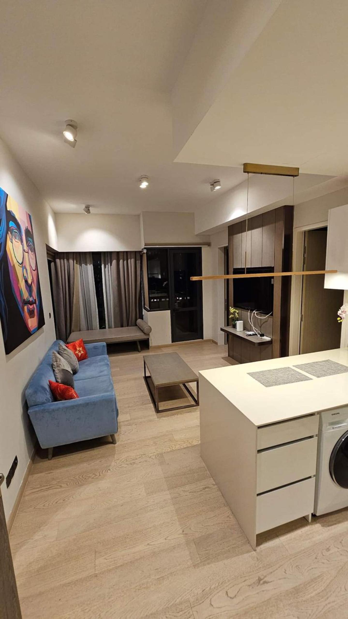 Star Residence Pool View 2br Unit Floor 8