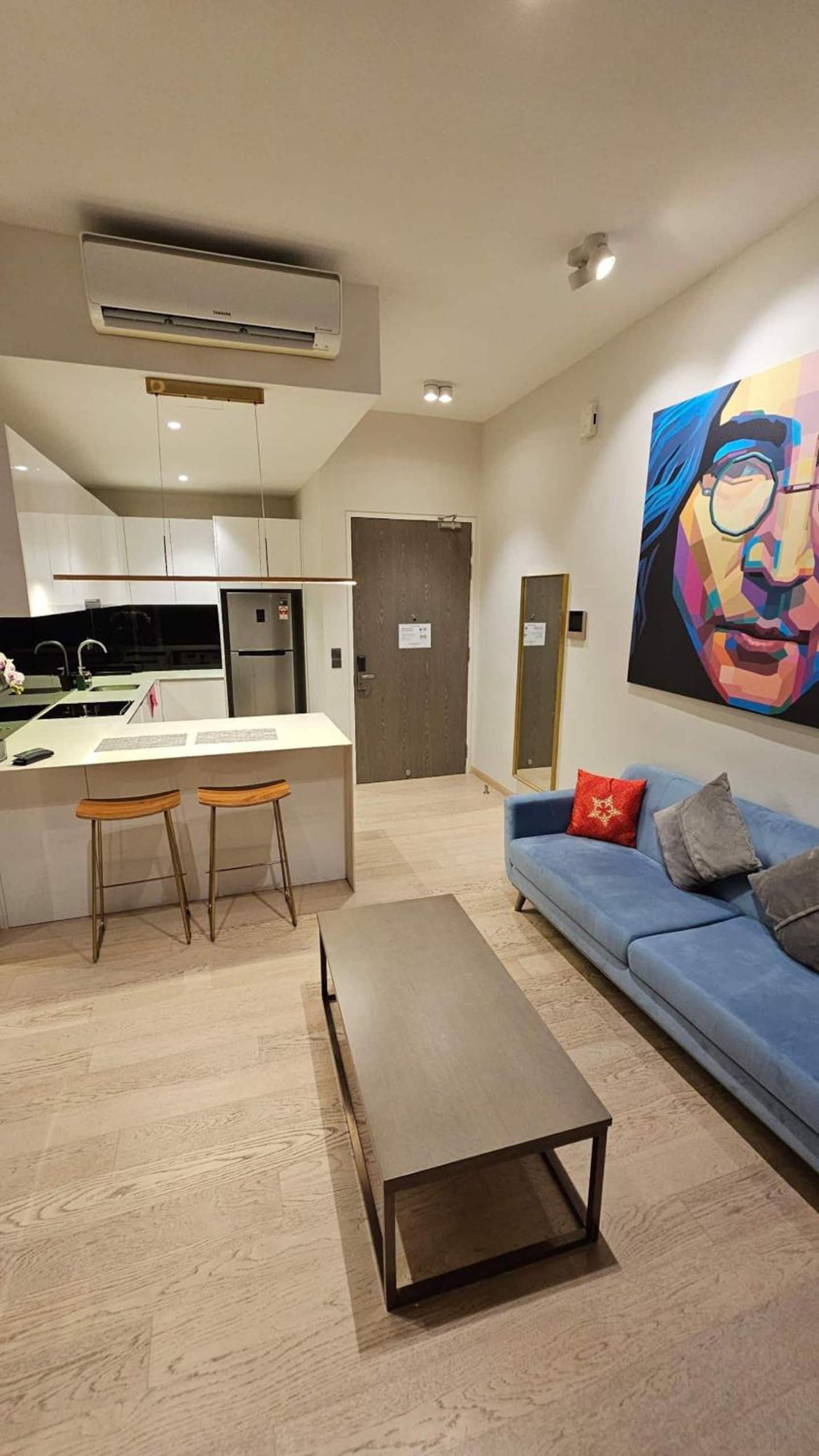 Star Residence Pool View 2br Unit Floor 8