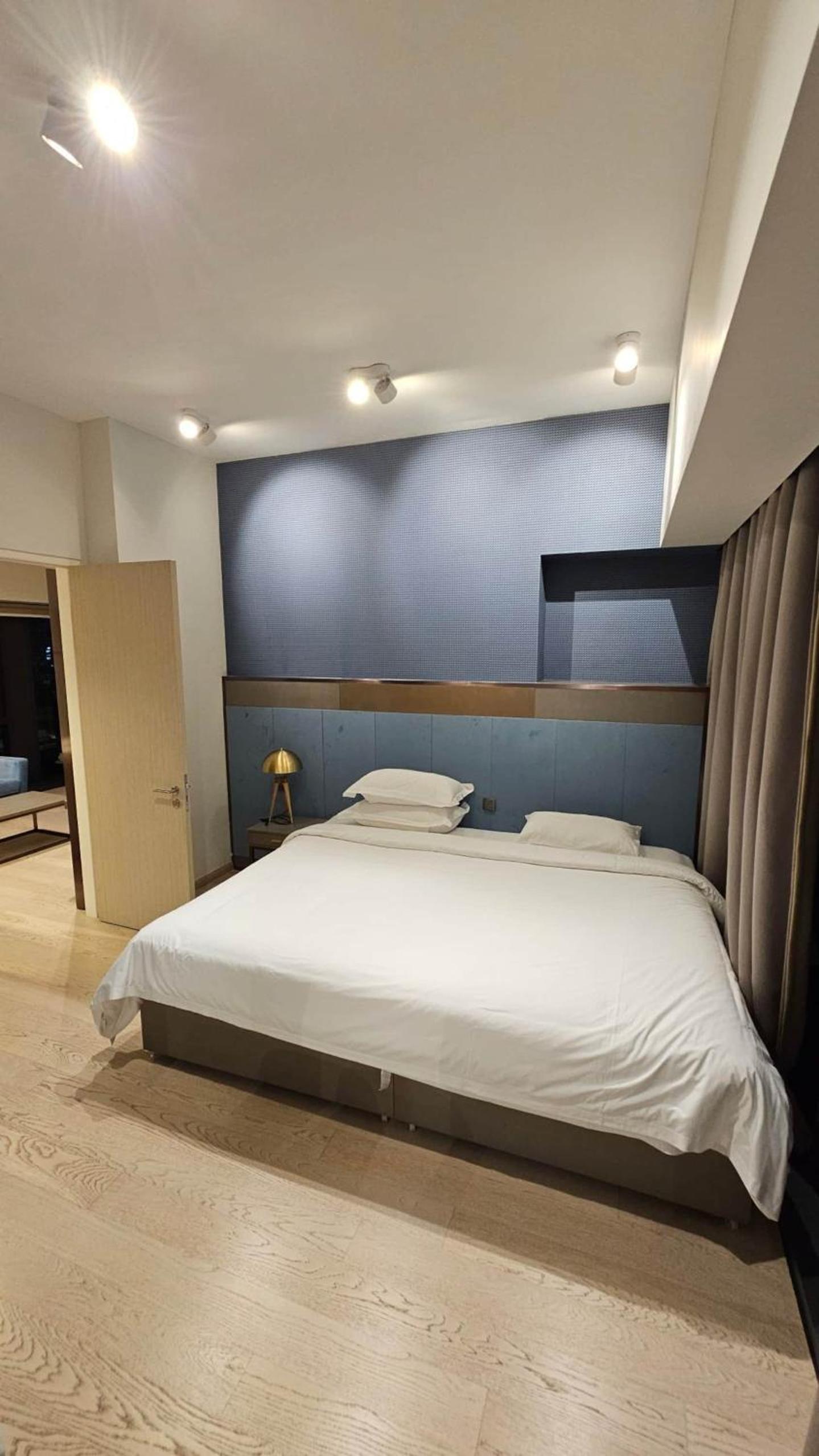 Star Residence Pool View 2br Unit Floor 8