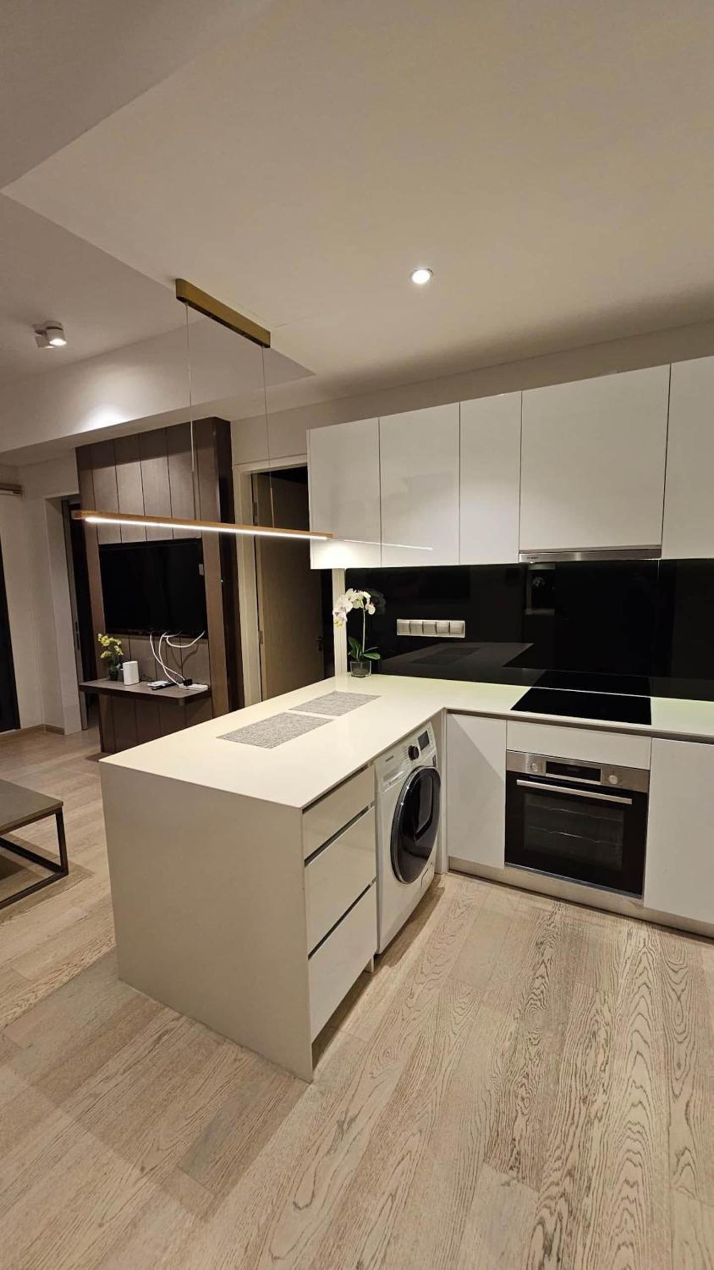 Star Residence Pool View 2br Unit Floor 8