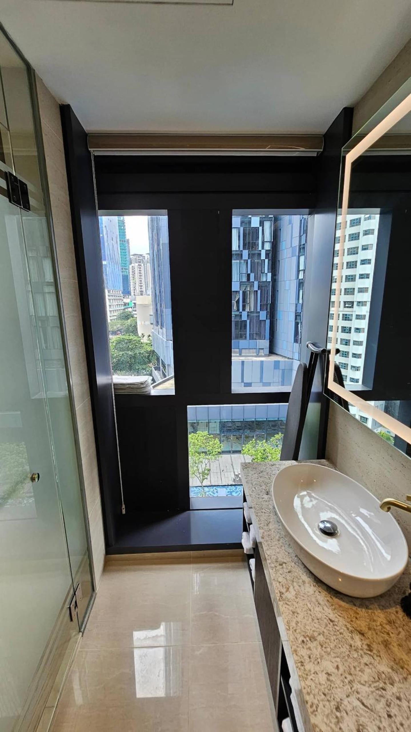 Star Residence Pool View 2br Unit Floor 8