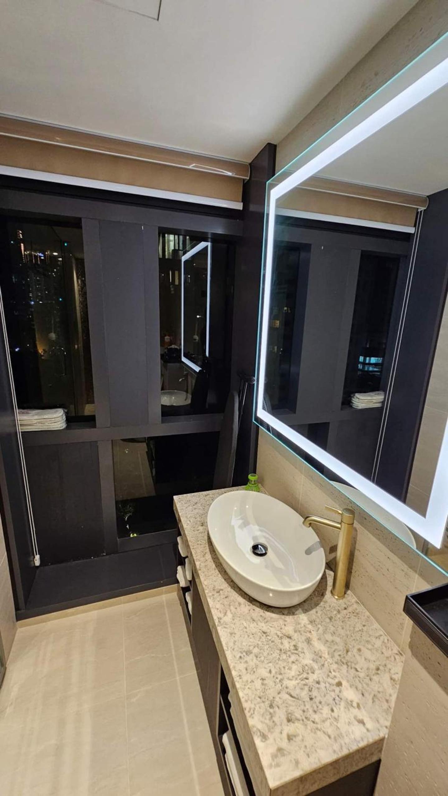 Star Residence Pool View 2br Unit Floor 8