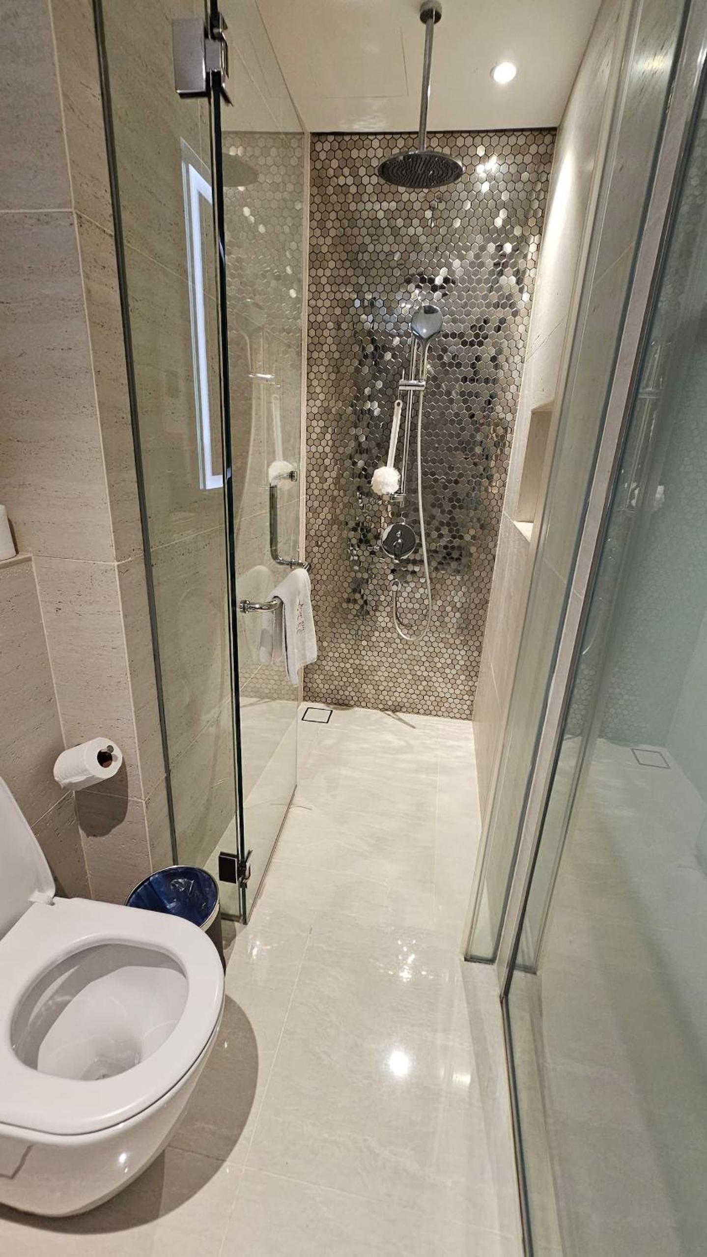 Star Residence Pool View 2br Unit Floor 8