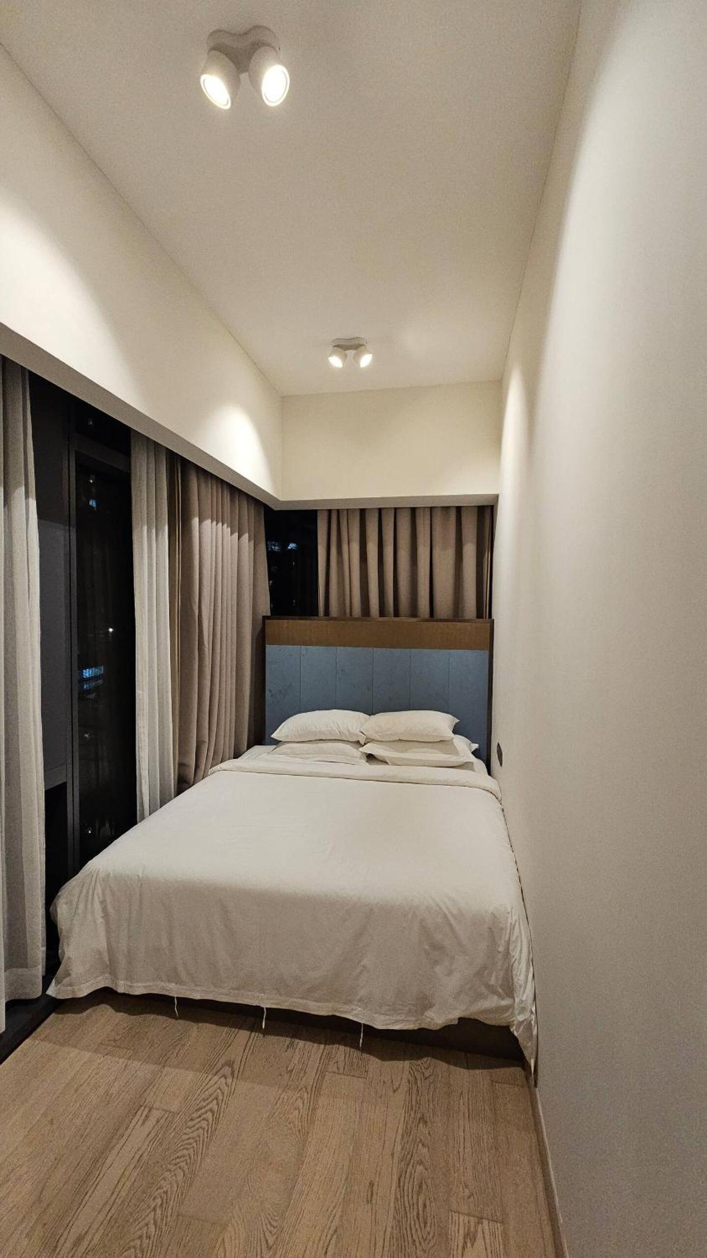 Star Residence Pool View 2br Unit Floor 8