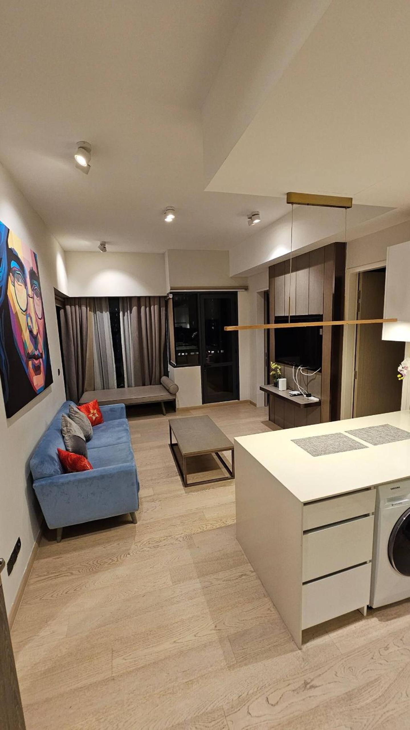 Star Residence Pool View 2br Unit Floor 8