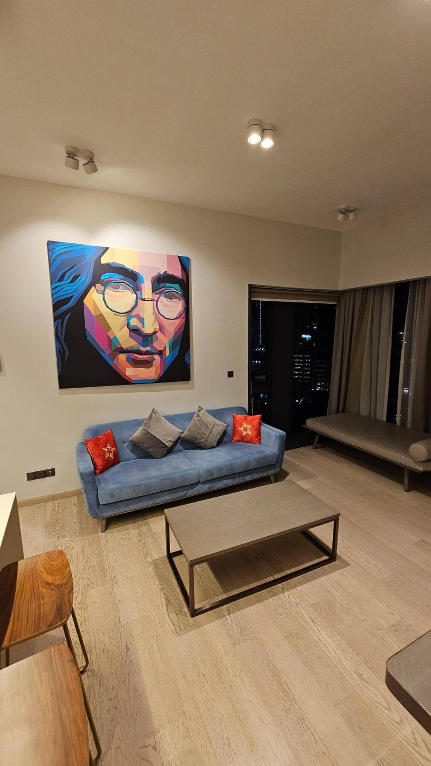Star Residence Pool View 2br Unit Floor 8