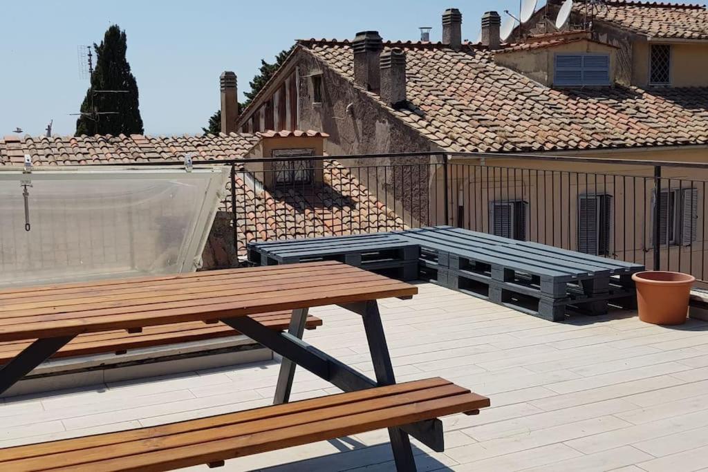 roof