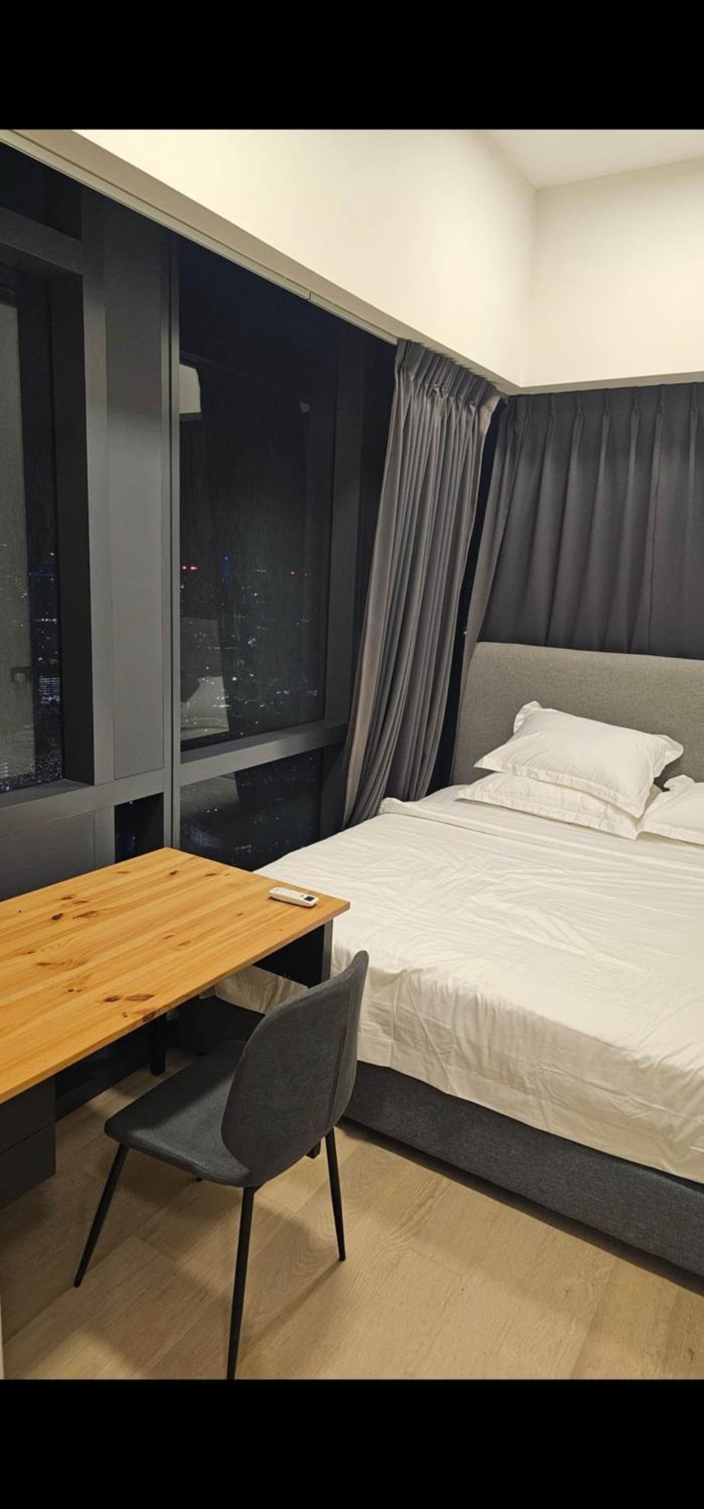 Star Residence 2br Unit Floor 46