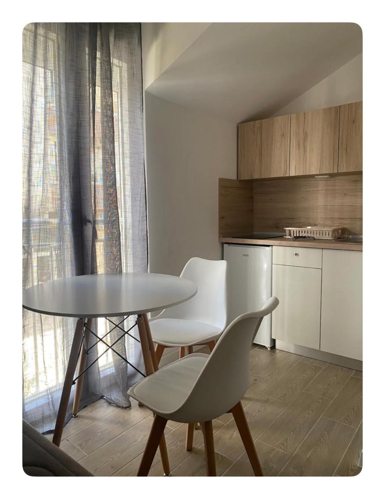 Sekulovic Apartments view 3
