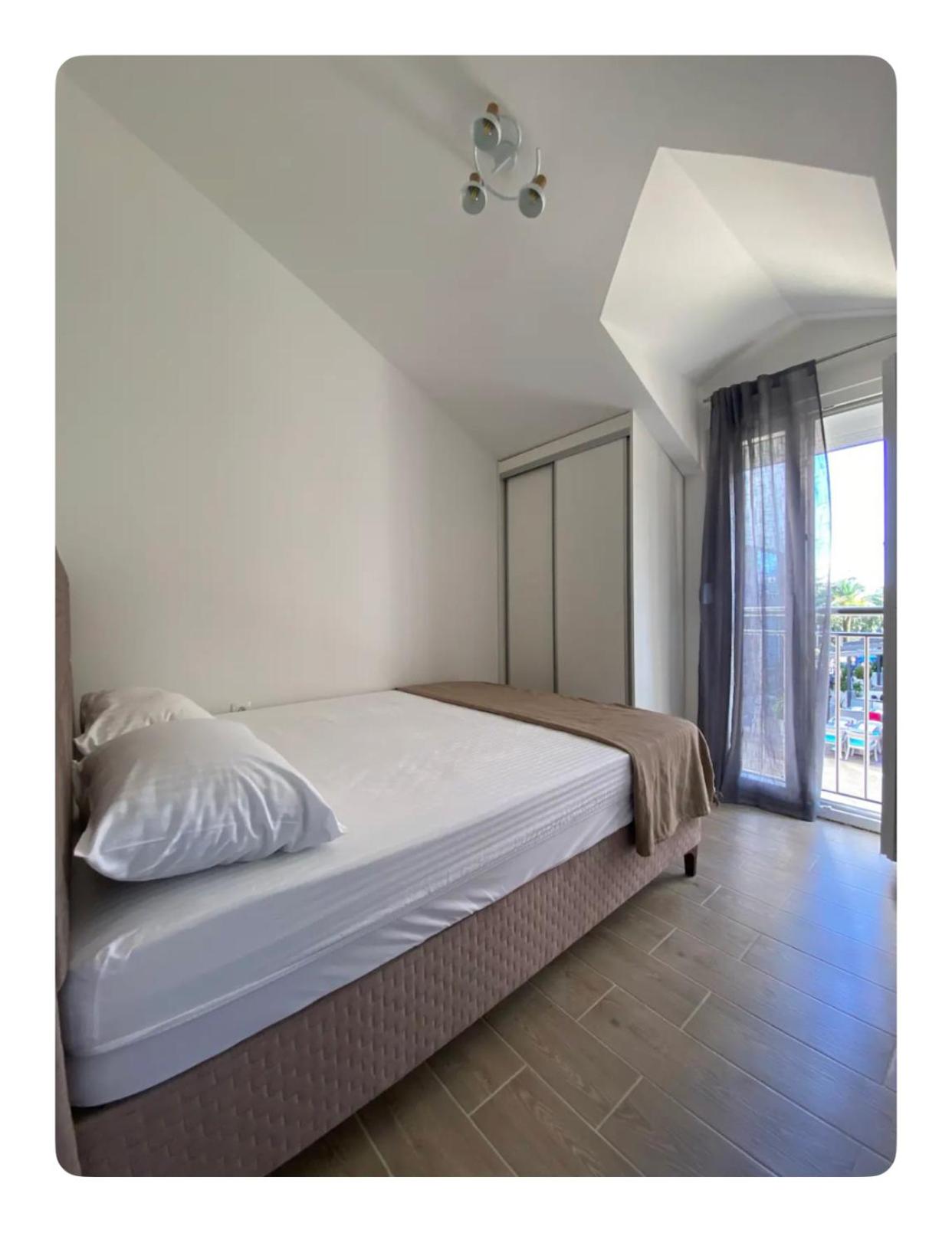 Sekulovic Apartments view 5