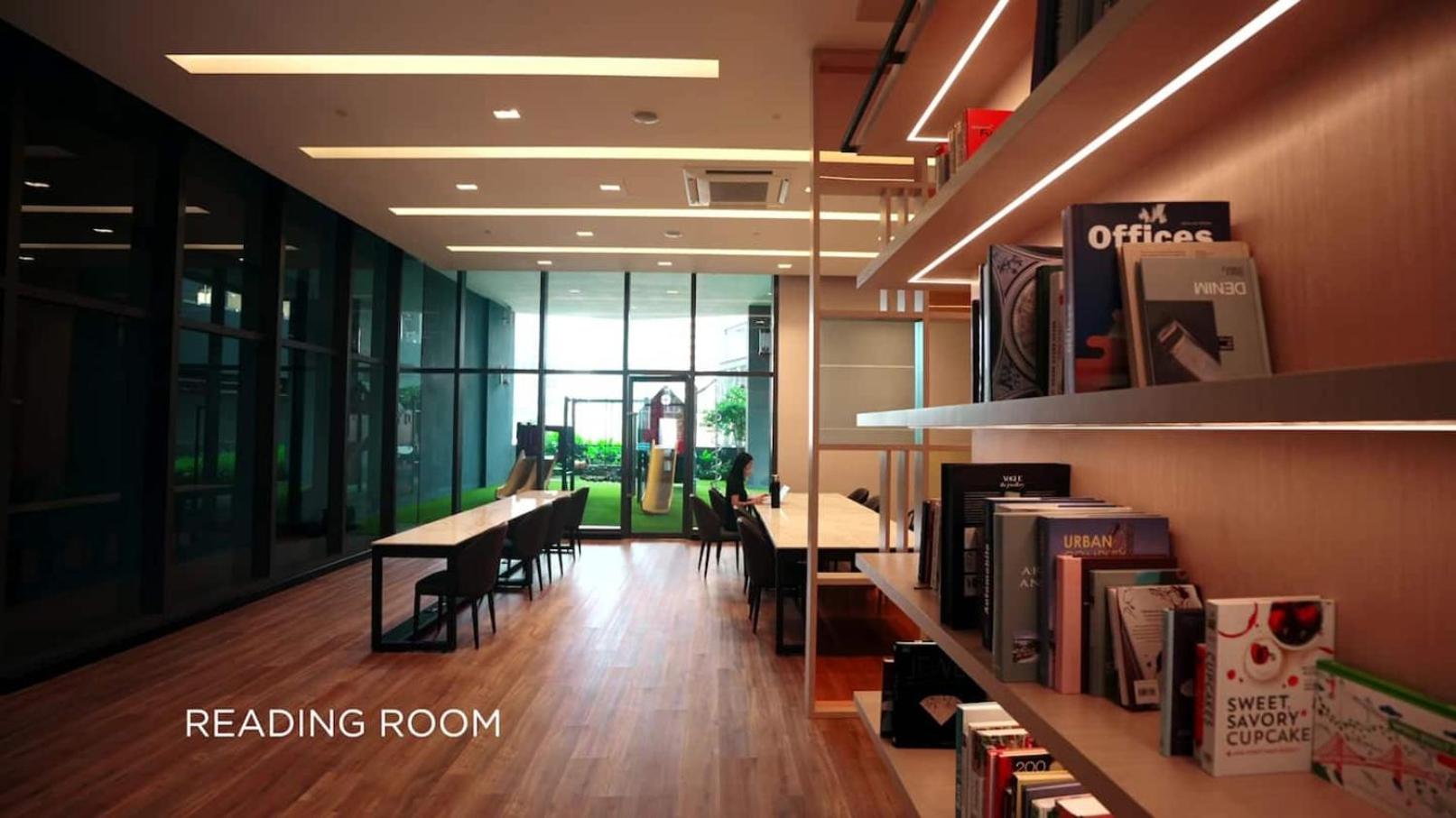 Star Residence 2br Unit Floor 46