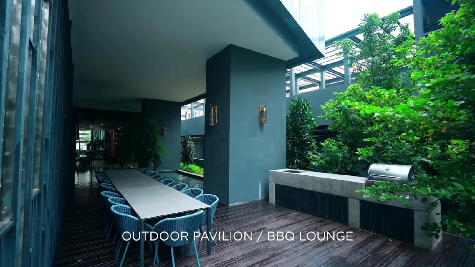 Star Residence 2br Unit Floor 46