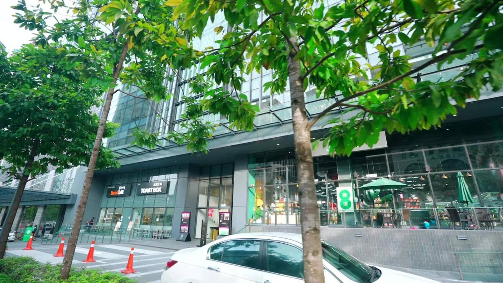 Star Residence 2br Unit Floor 46