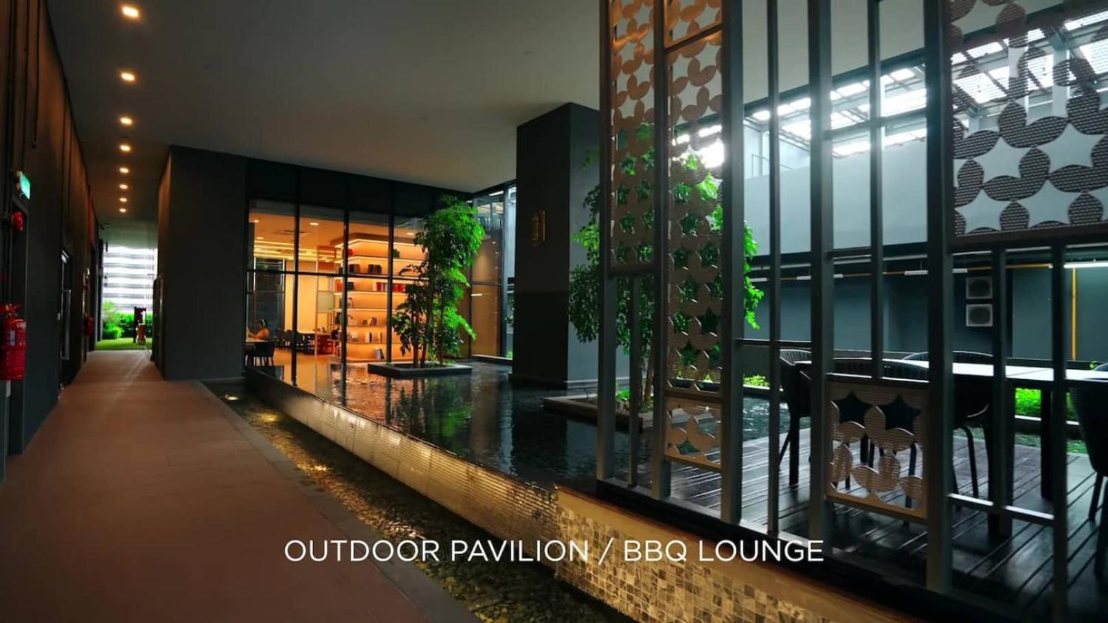 Star Residence 2br Unit Floor 46