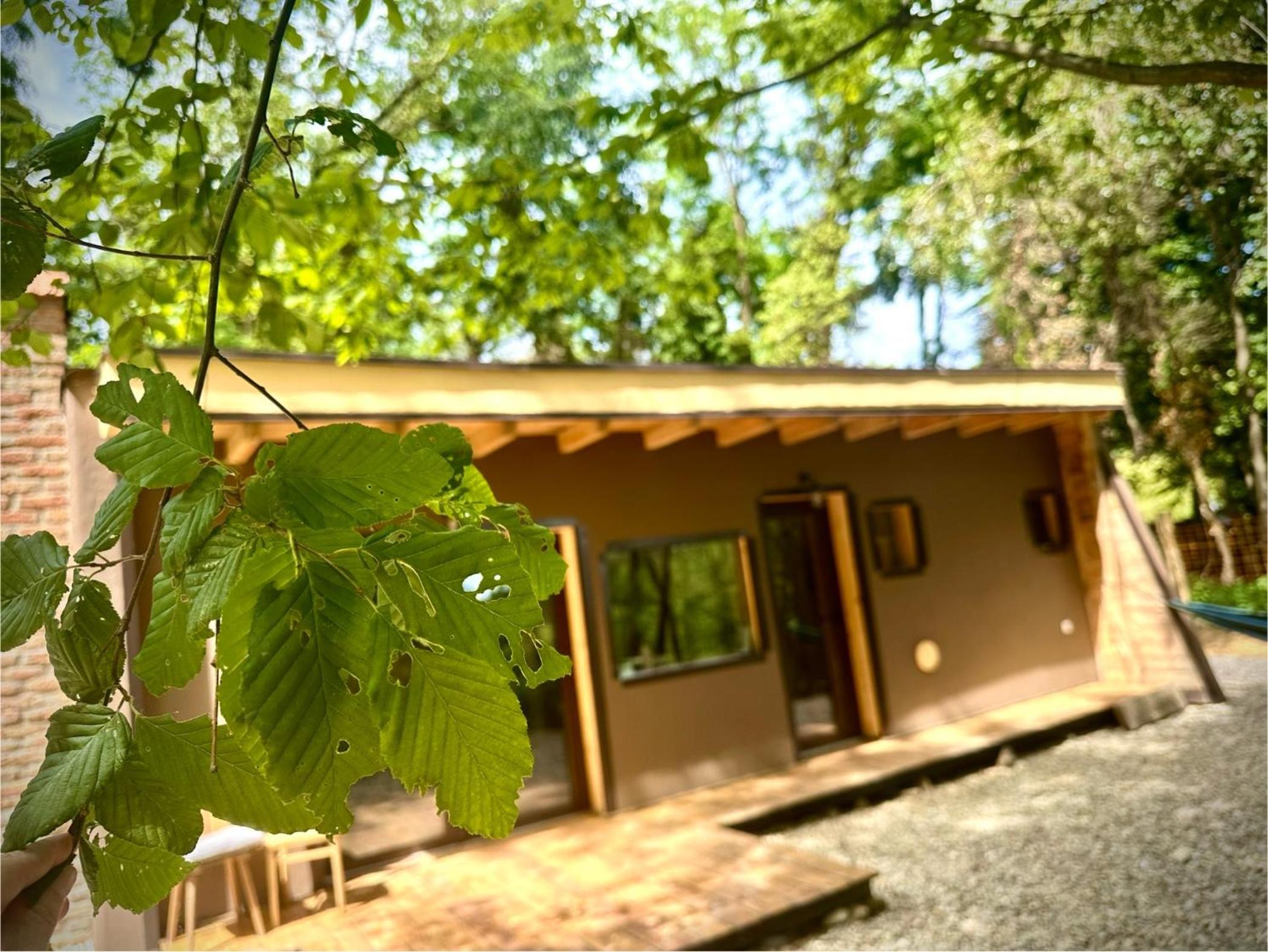 Living Forest Resort