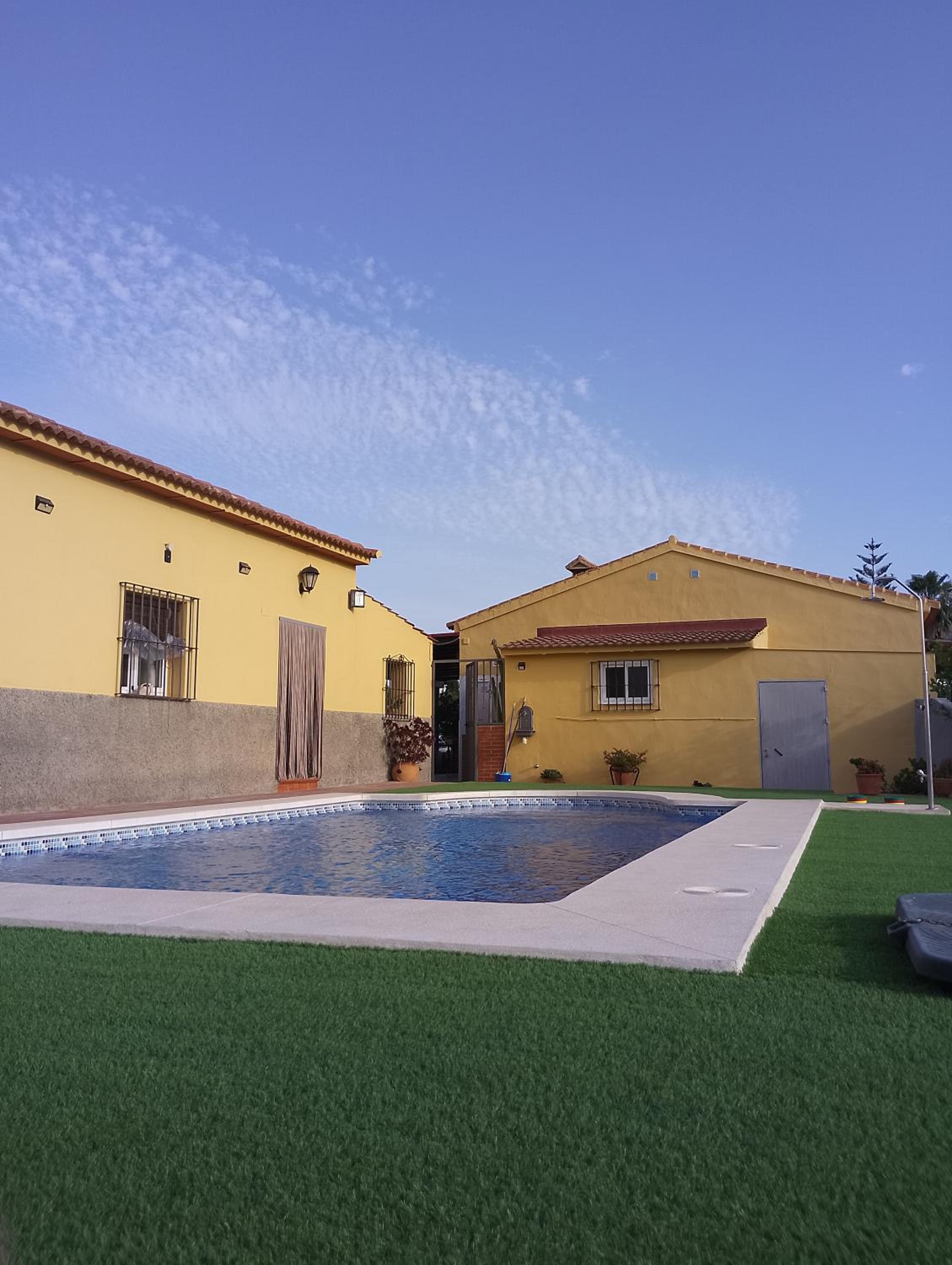 Villa Toliso