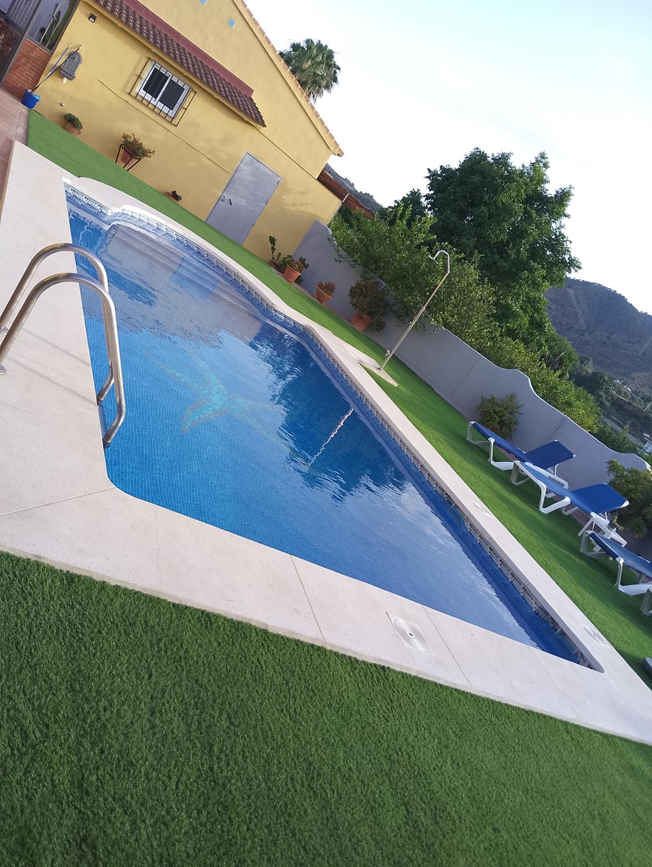 Villa Toliso