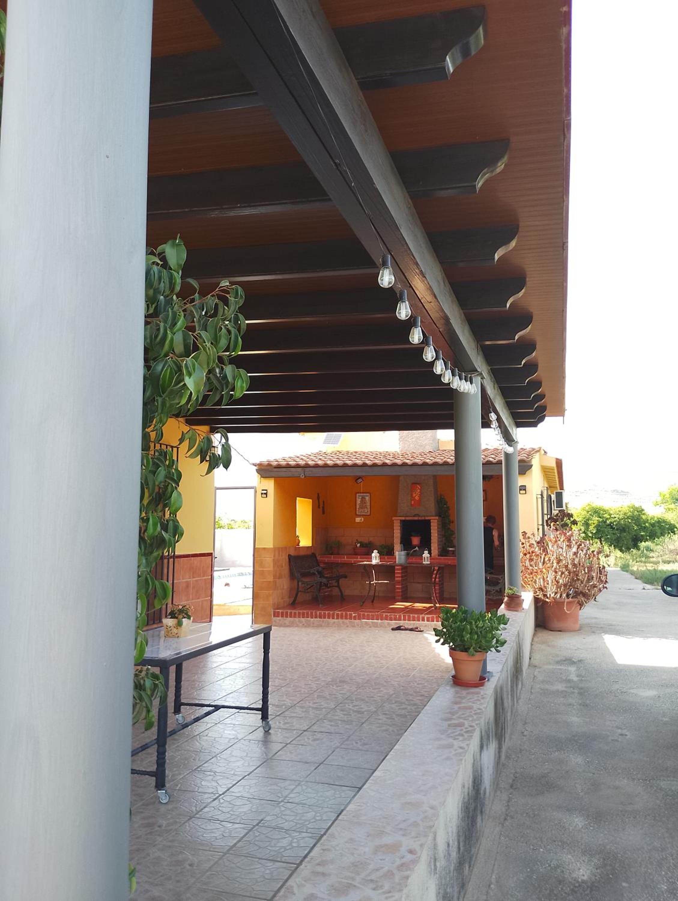 Villa Toliso