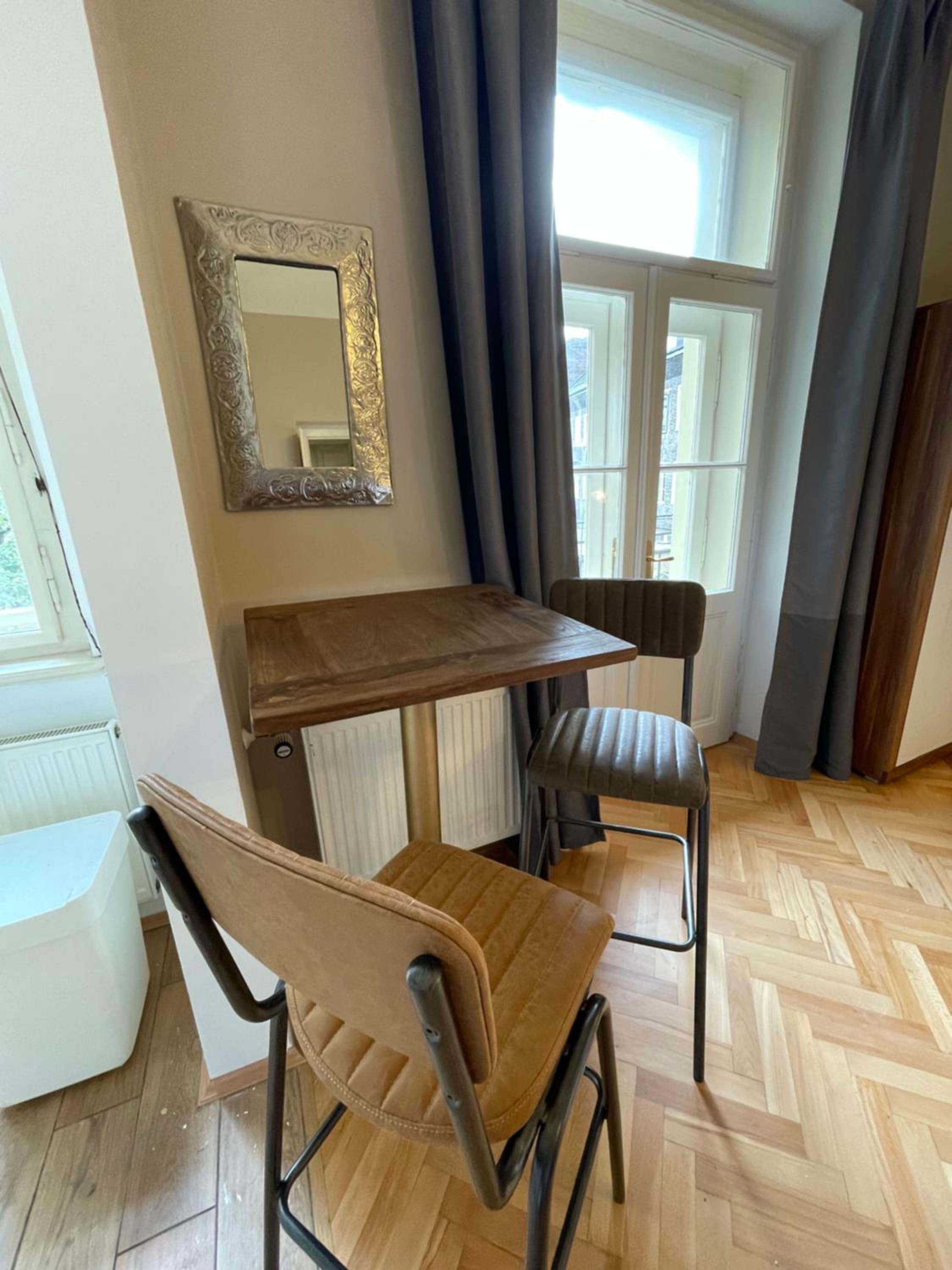 Old Town - Dusni Apartments
