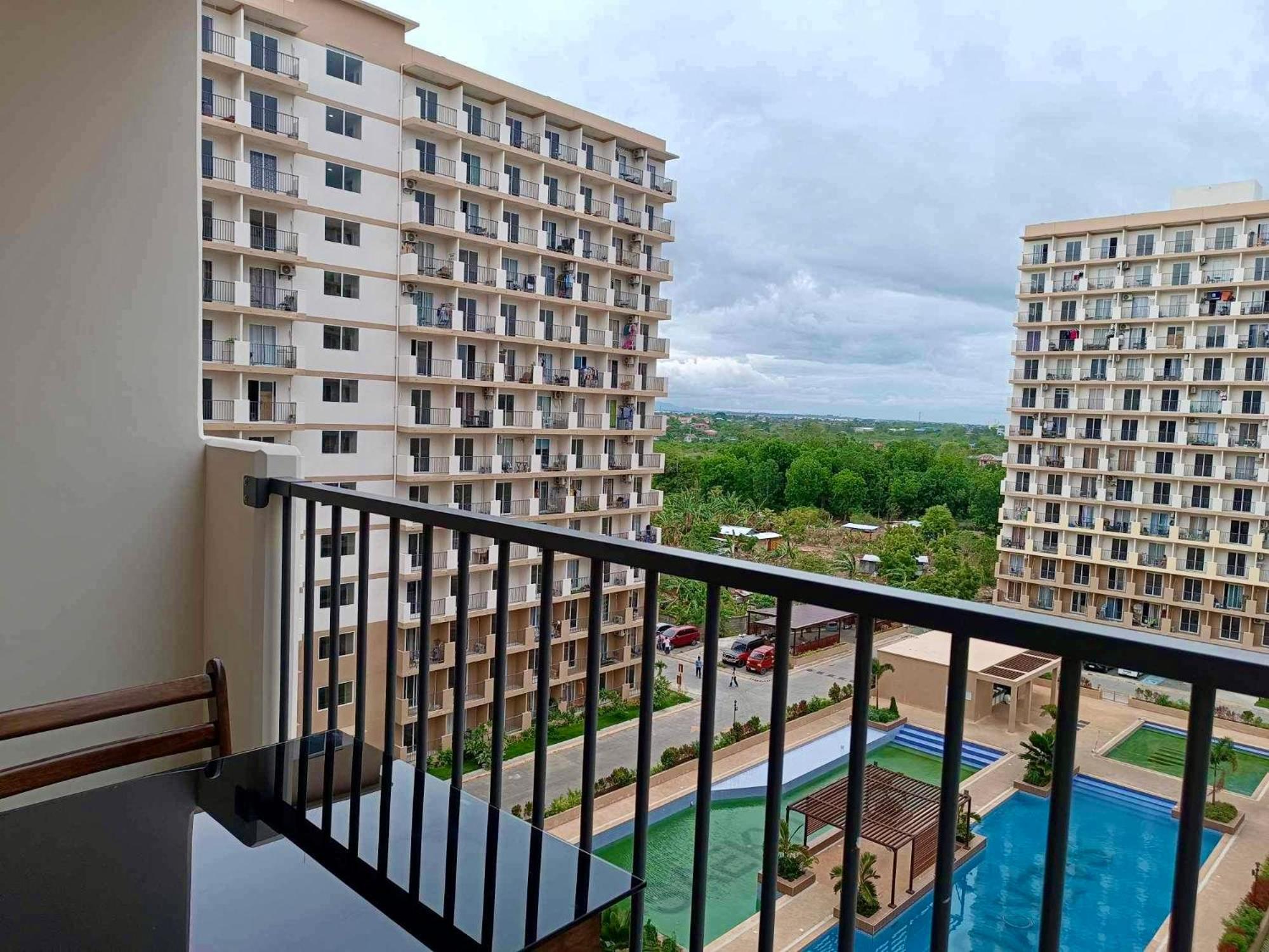 DDs holistay view 2