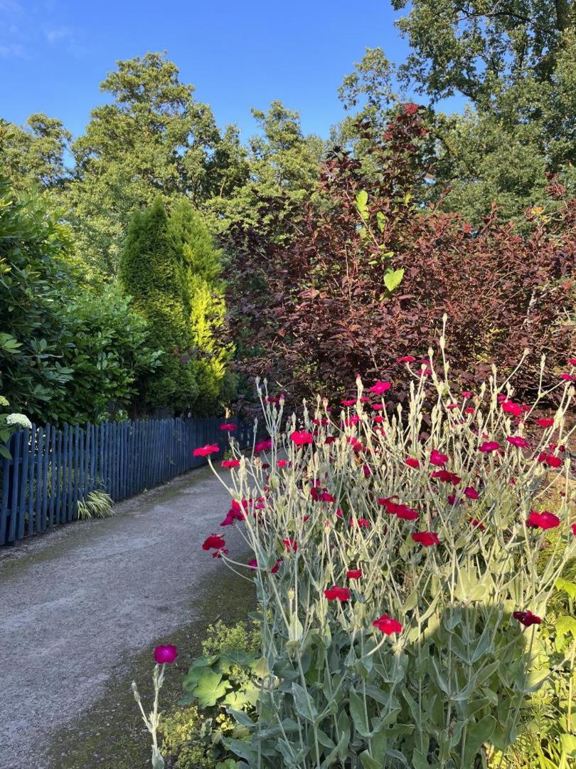 NEU! Ferienwohnung Seeblick Ottersberg