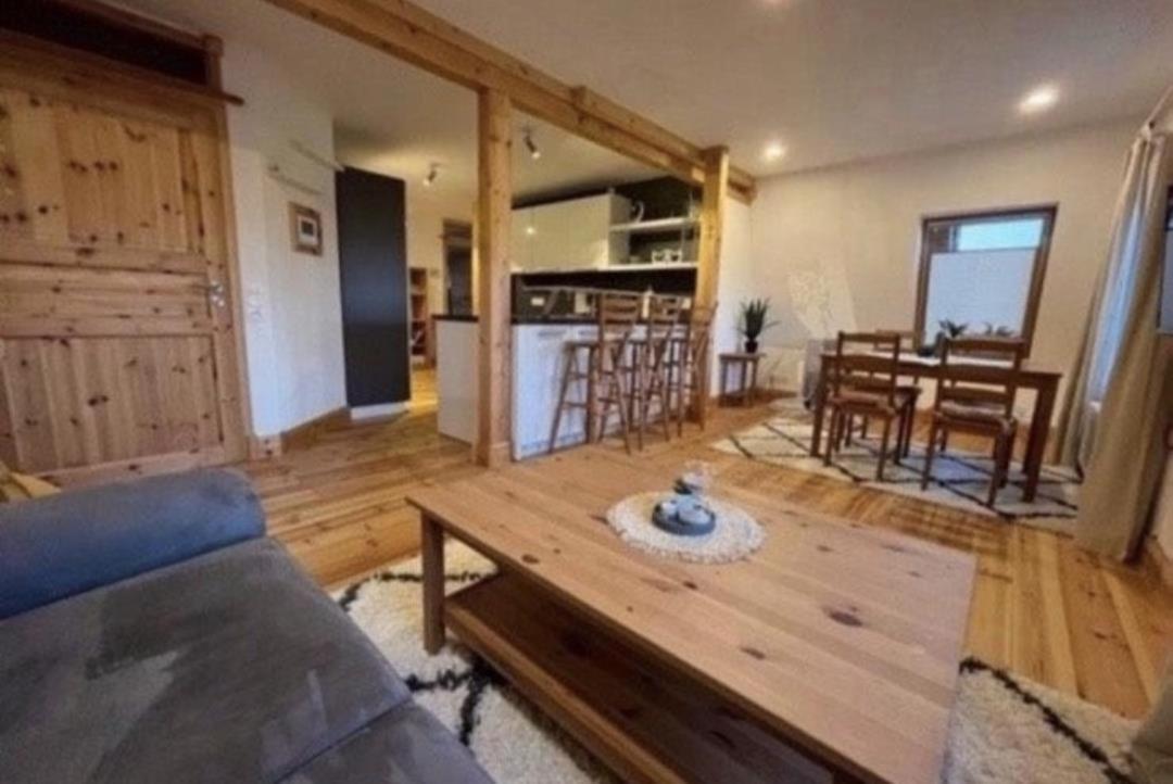 NEU! Ferienwohnung Seeblick Ottersberg