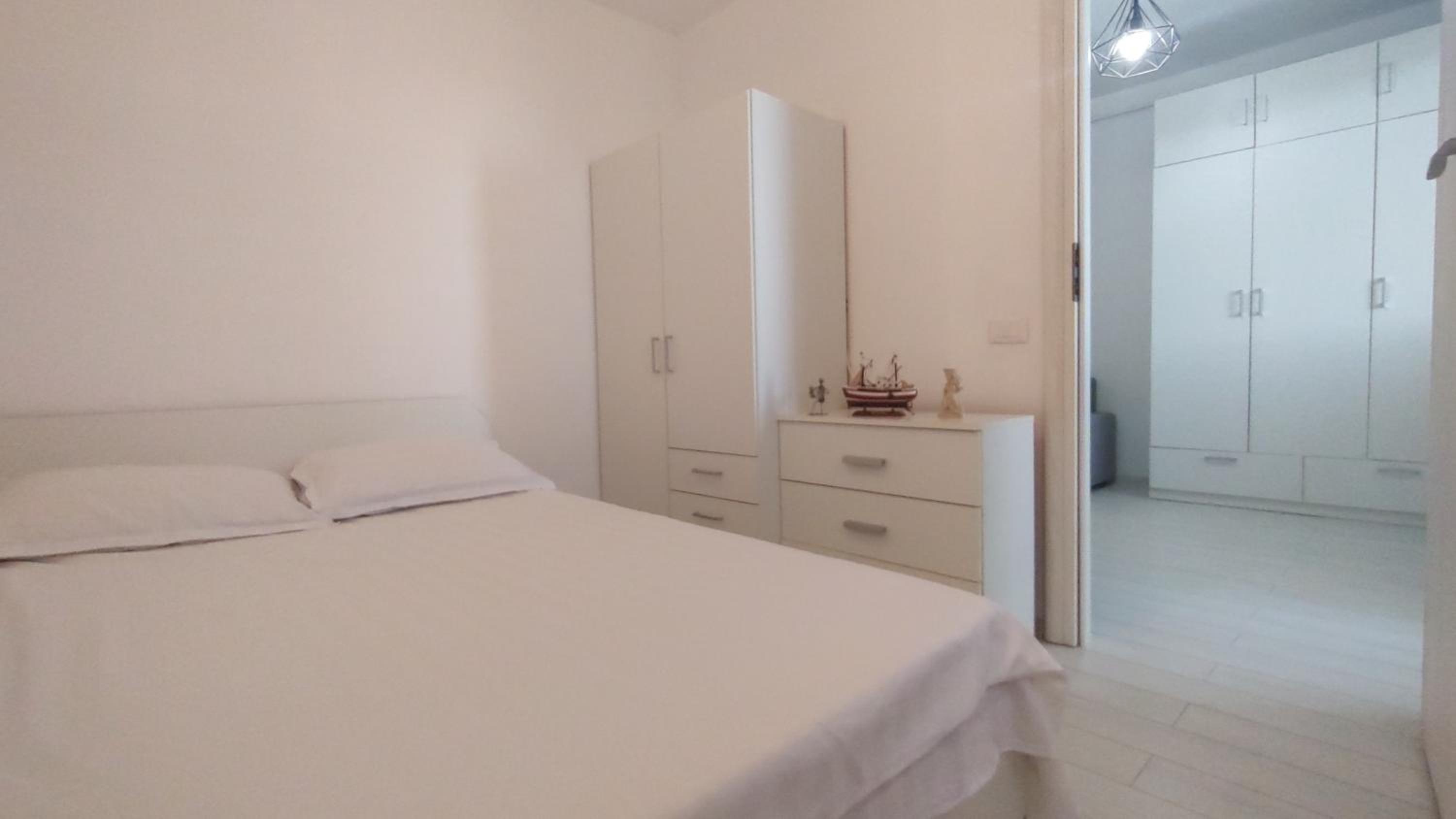 Calm-Luxury Modern Studio Free Parking Air Conditioning Espresso Bright View Complet Utilat