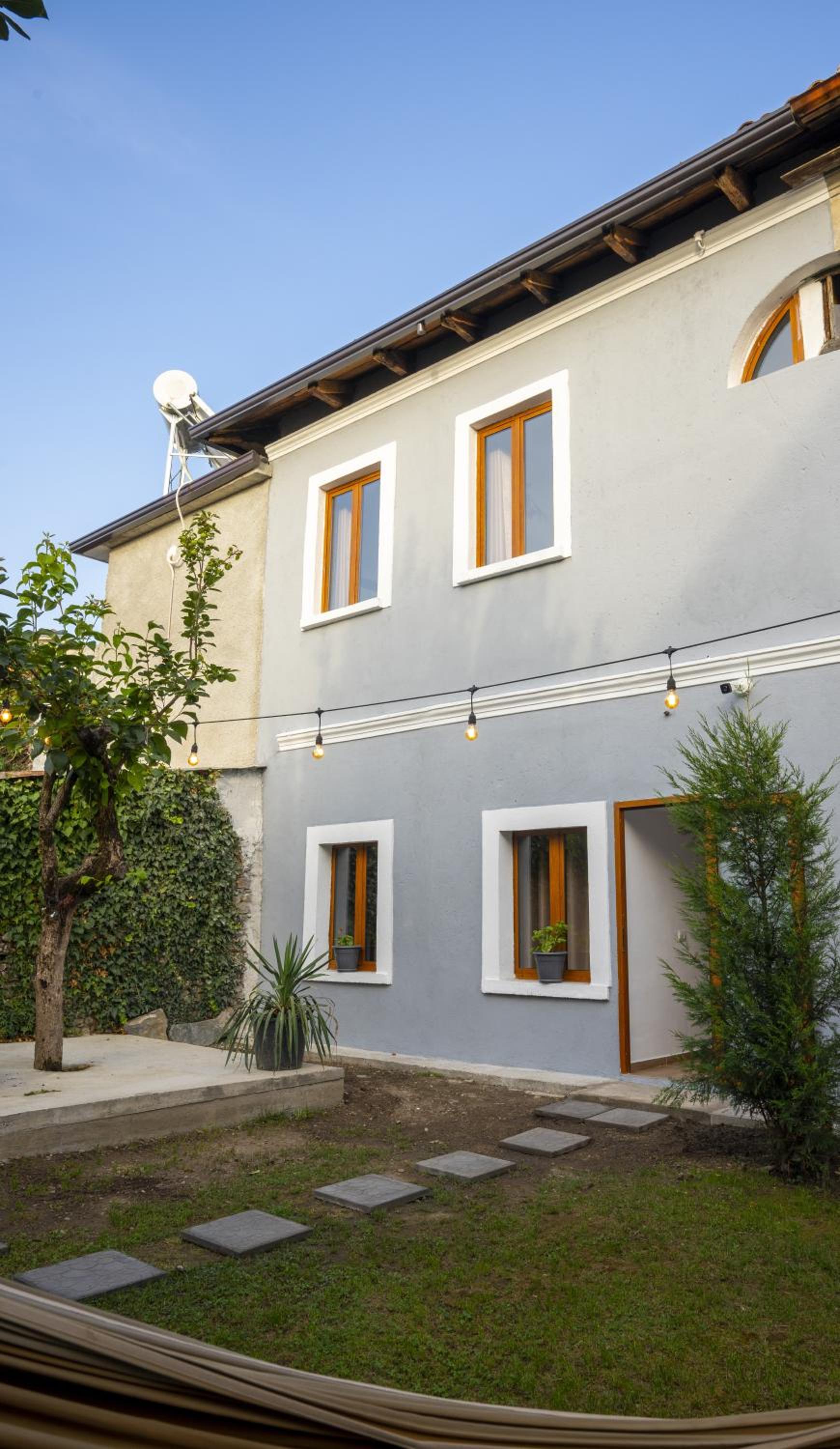 InTown Guesthouse Shkoder