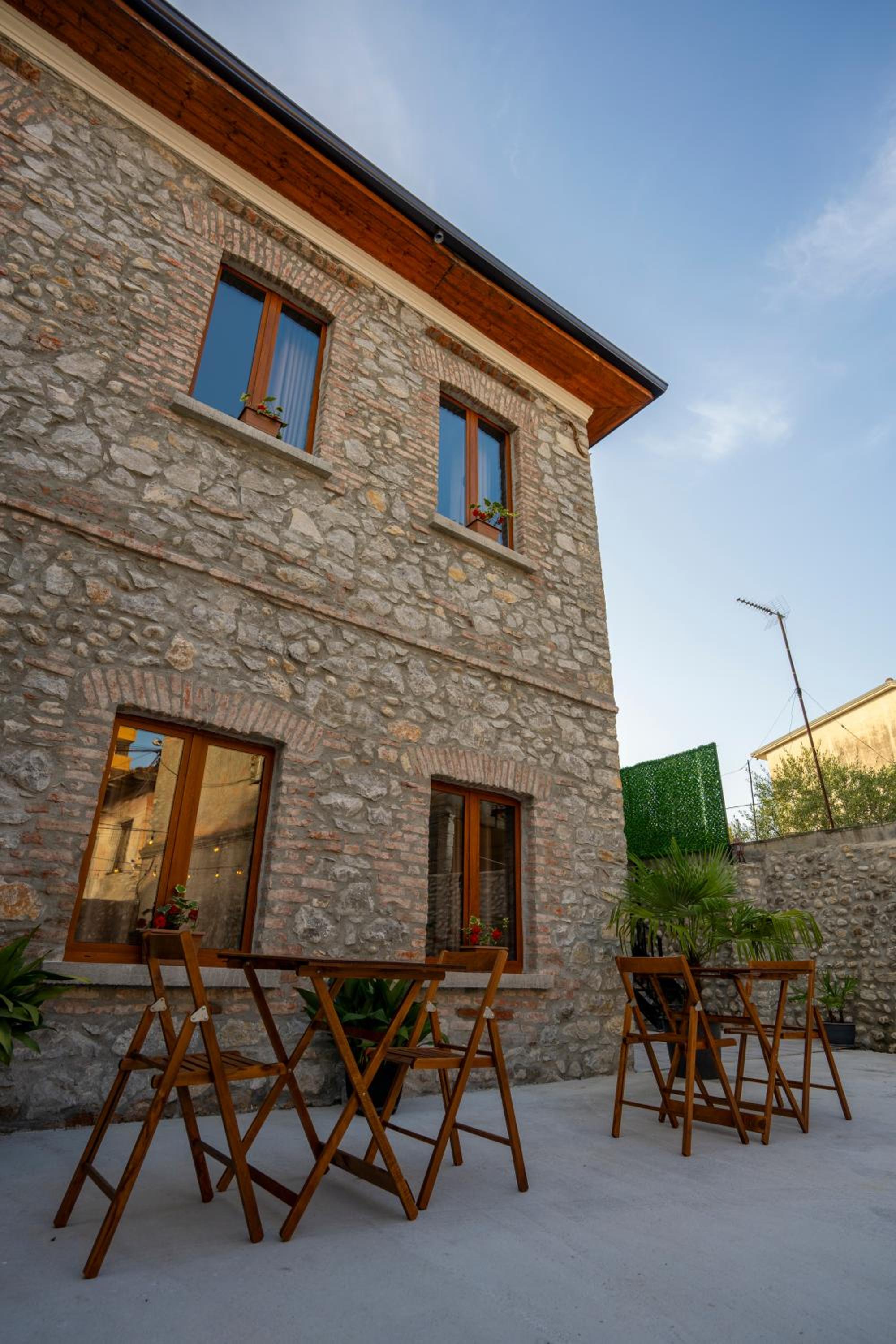 InTown Guesthouse Shkoder